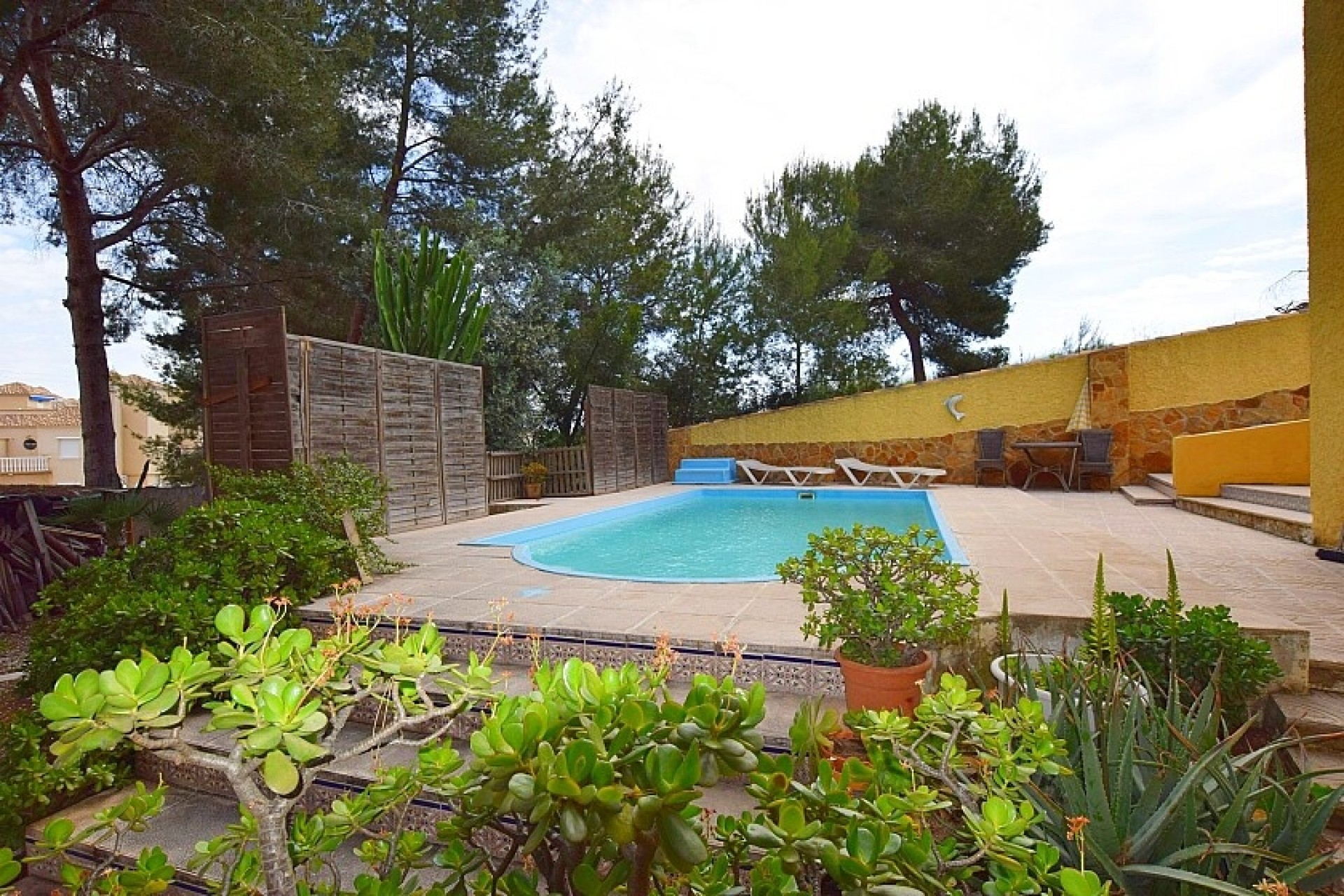 Resale - Villa - Orihuela Costa - Villamartin area