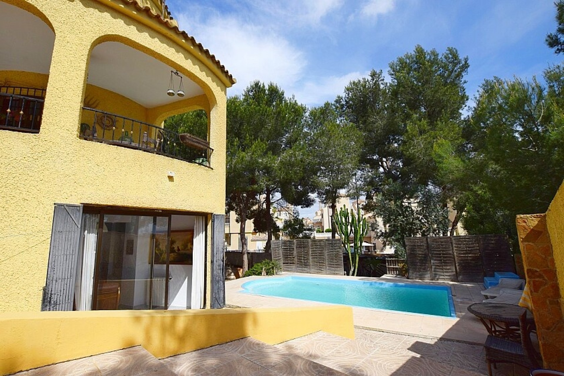 Resale - Villa - Orihuela Costa - Villamartin area