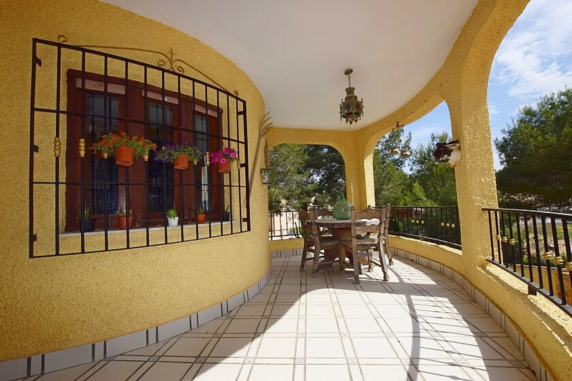 Resale - Villa - Orihuela Costa - Villamartin area