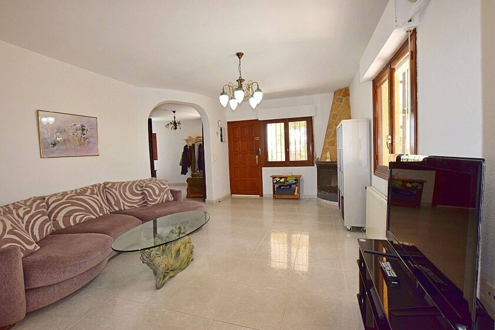 Resale - Villa - Orihuela Costa - Villamartin area