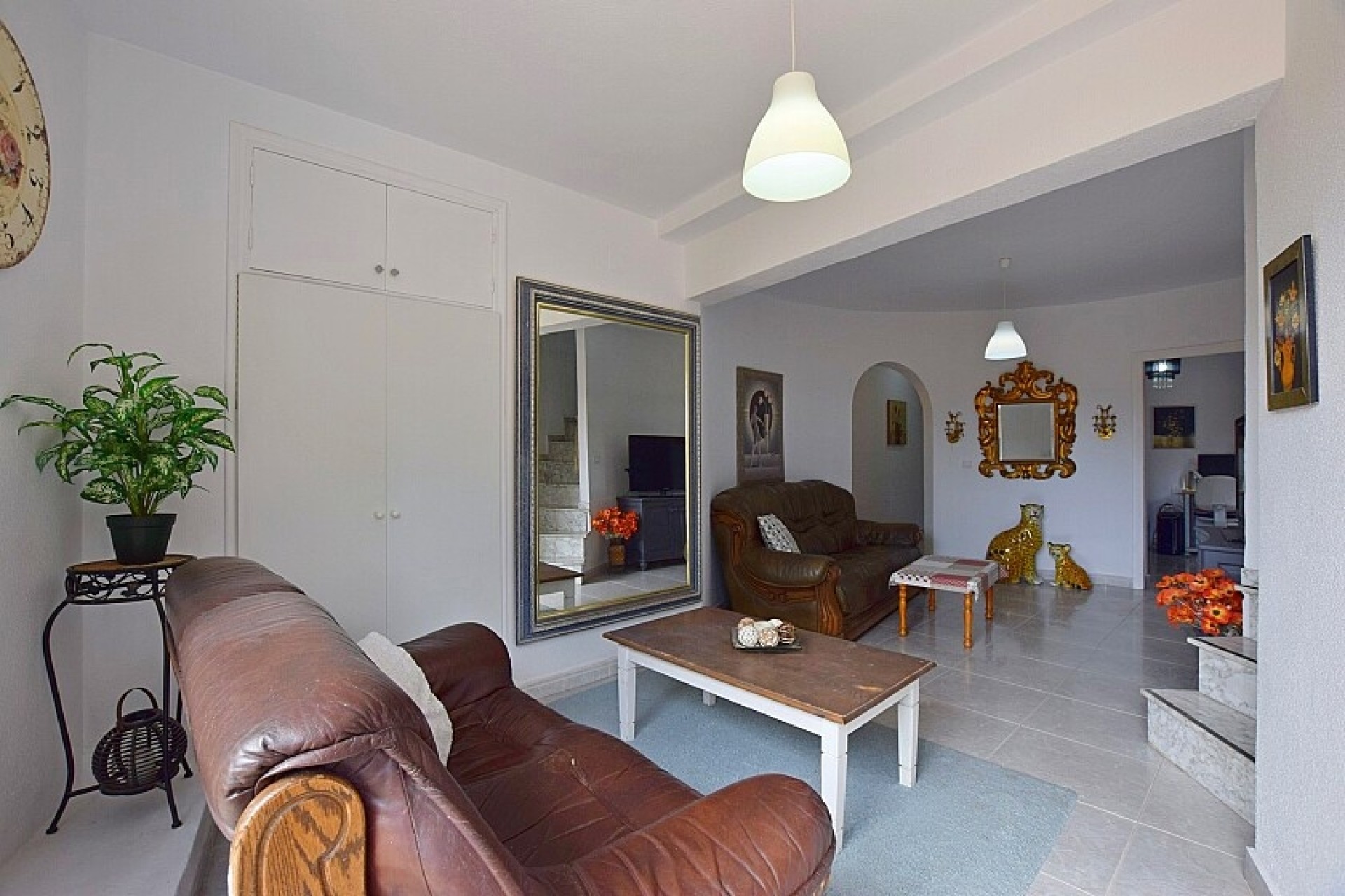 Resale - Villa - Orihuela Costa - Villamartin area