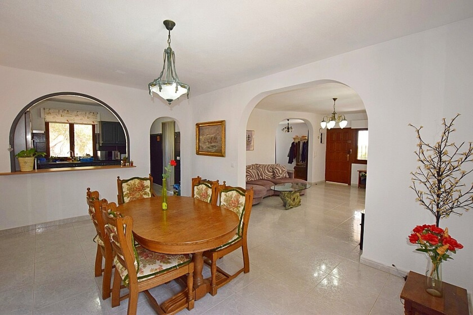 Resale - Villa - Orihuela Costa - Villamartin area