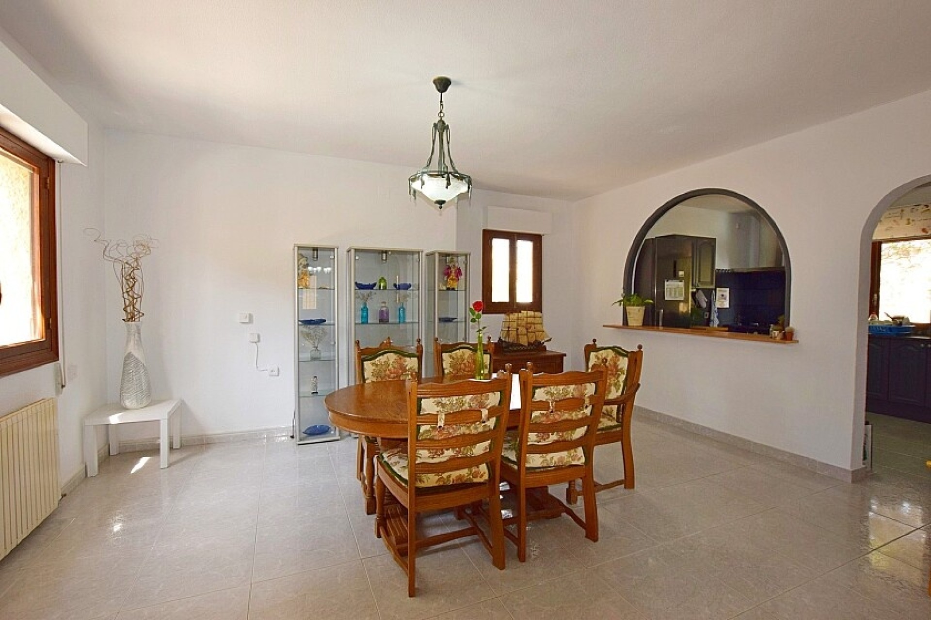 Resale - Villa - Orihuela Costa - Villamartin area
