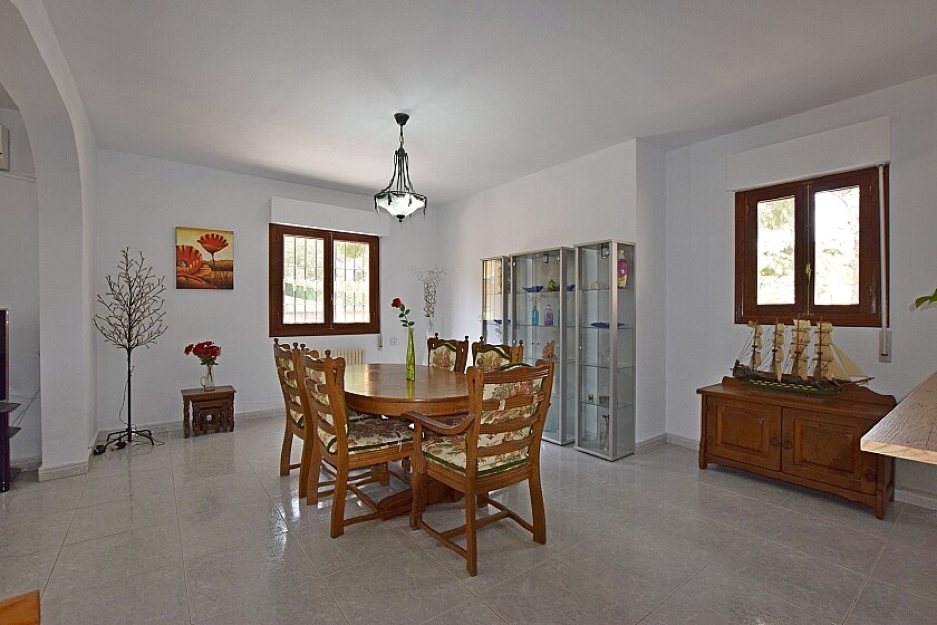 Resale - Villa - Orihuela Costa - Villamartin area