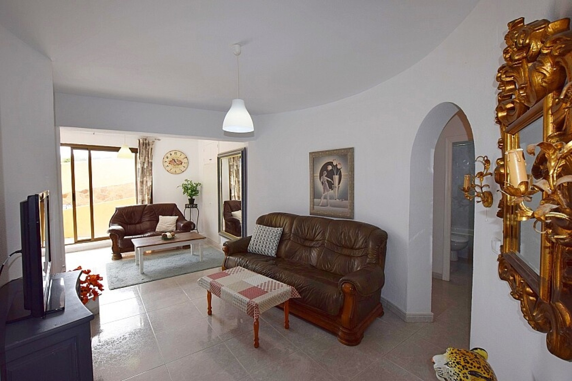 Resale - Villa - Orihuela Costa - Villamartin area
