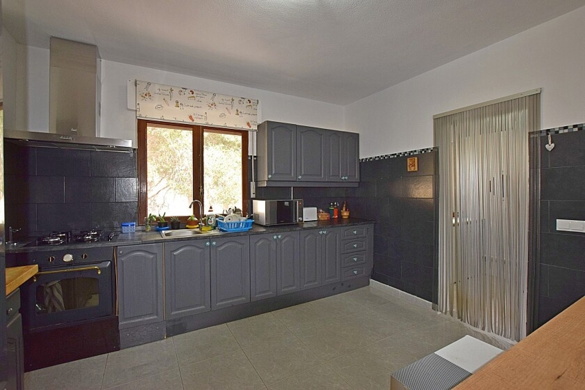 Resale - Villa - Orihuela Costa - Villamartin area