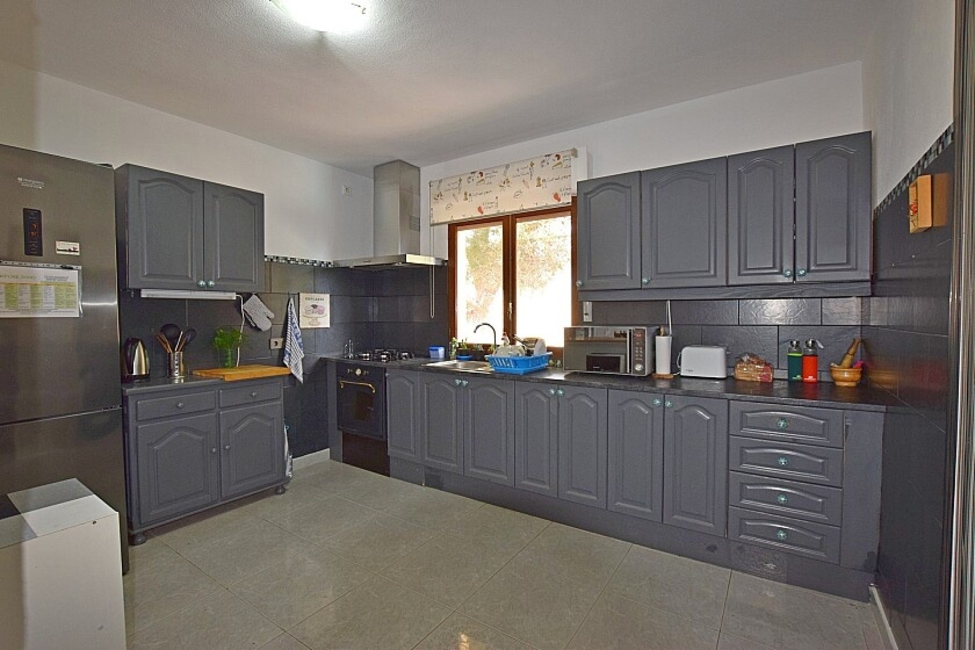 Resale - Villa - Orihuela Costa - Villamartin area