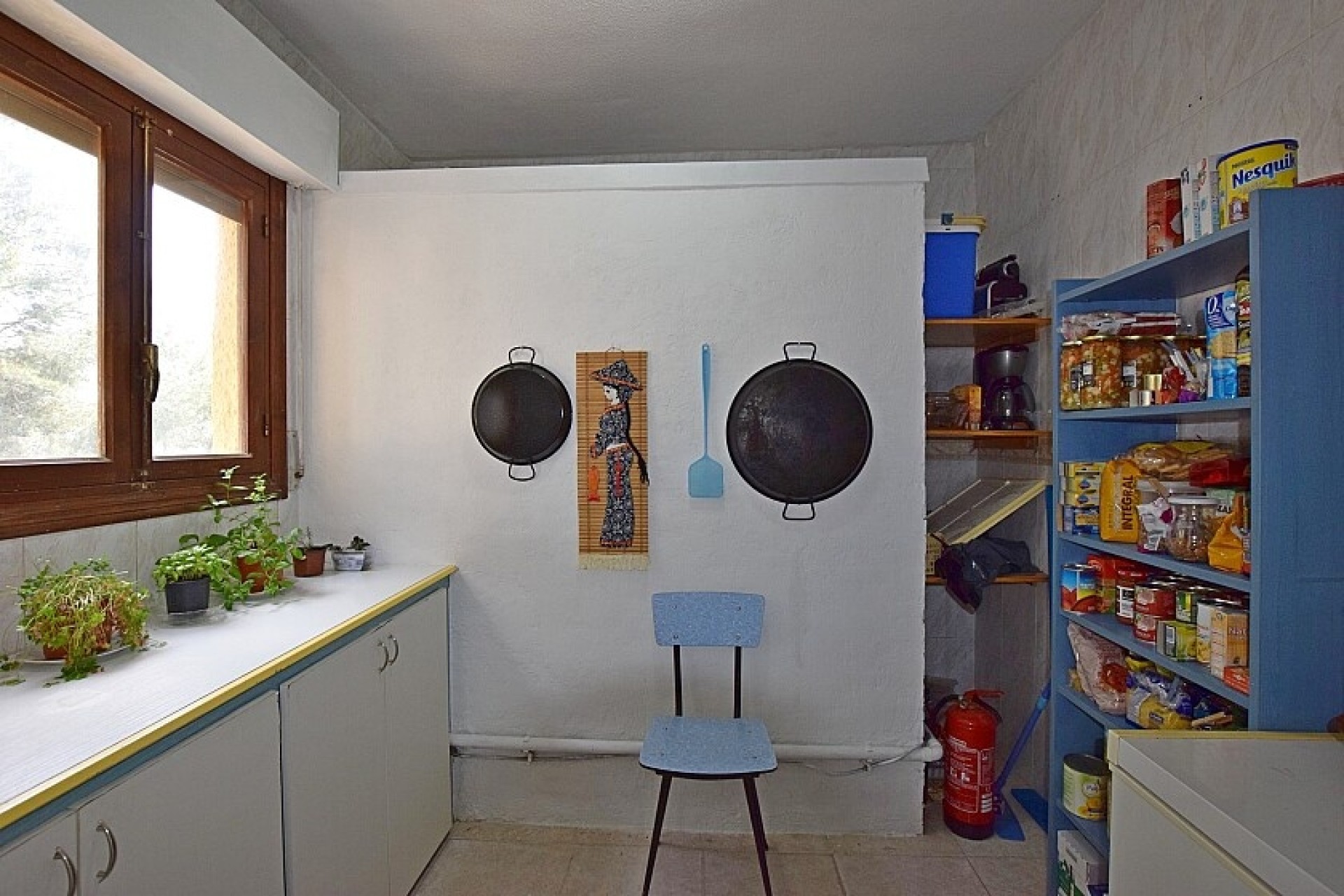 Resale - Villa - Orihuela Costa - Villamartin area
