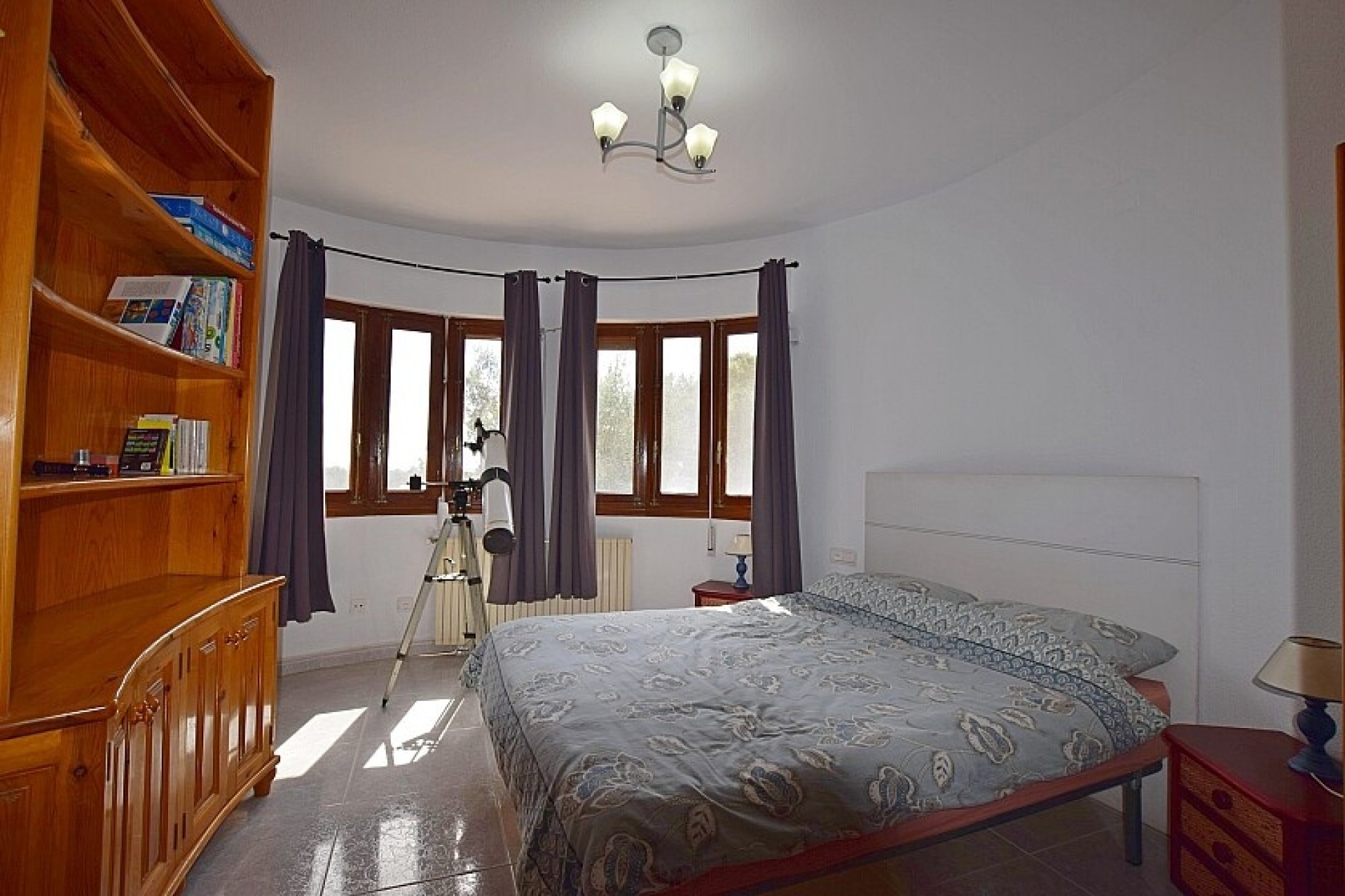 Resale - Villa - Orihuela Costa - Villamartin area
