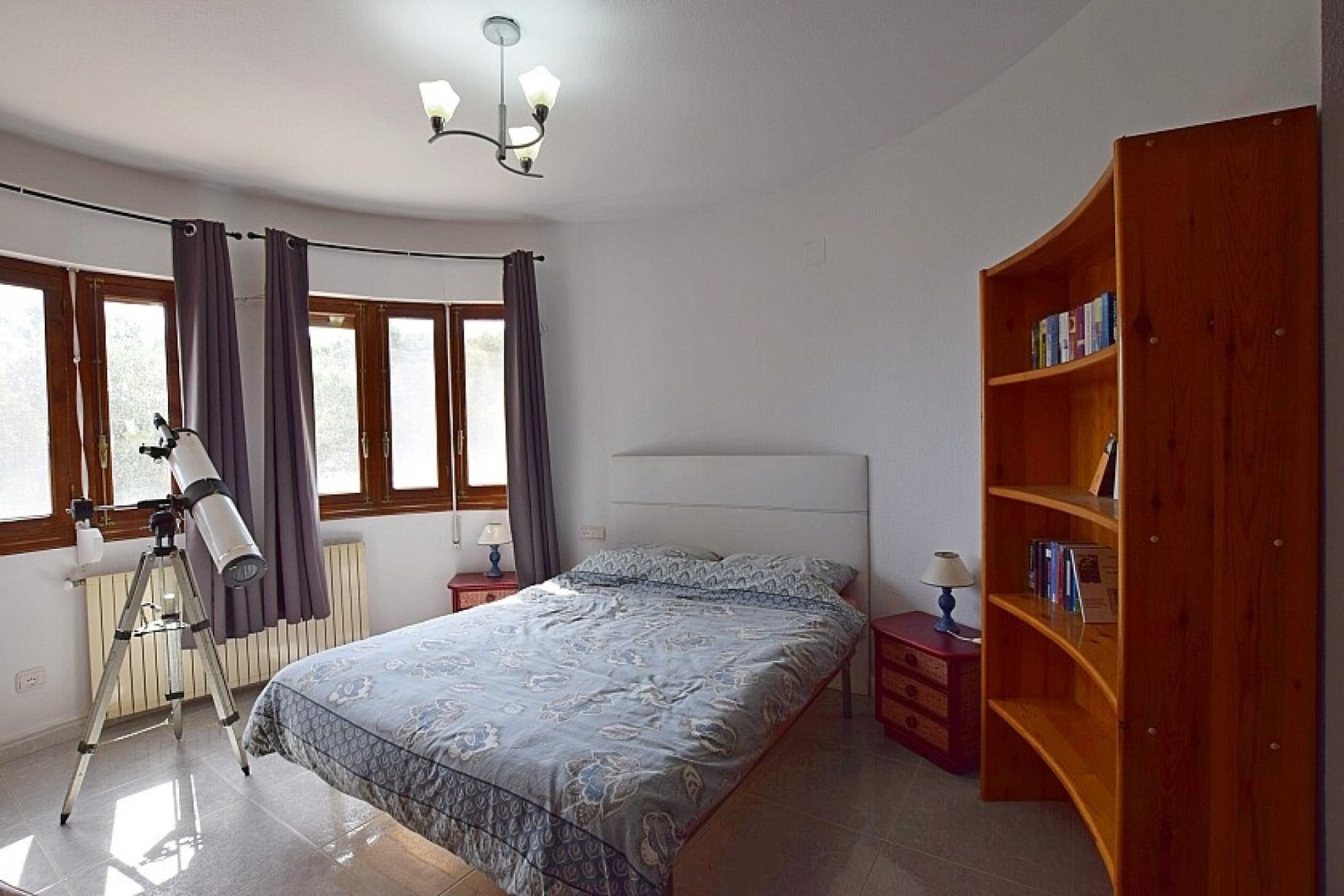 Resale - Villa - Orihuela Costa - Villamartin area