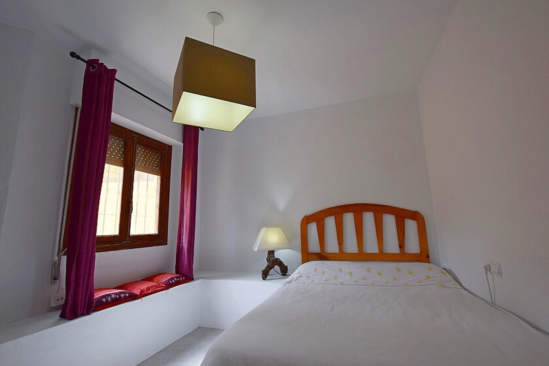 Resale - Villa - Orihuela Costa - Villamartin area