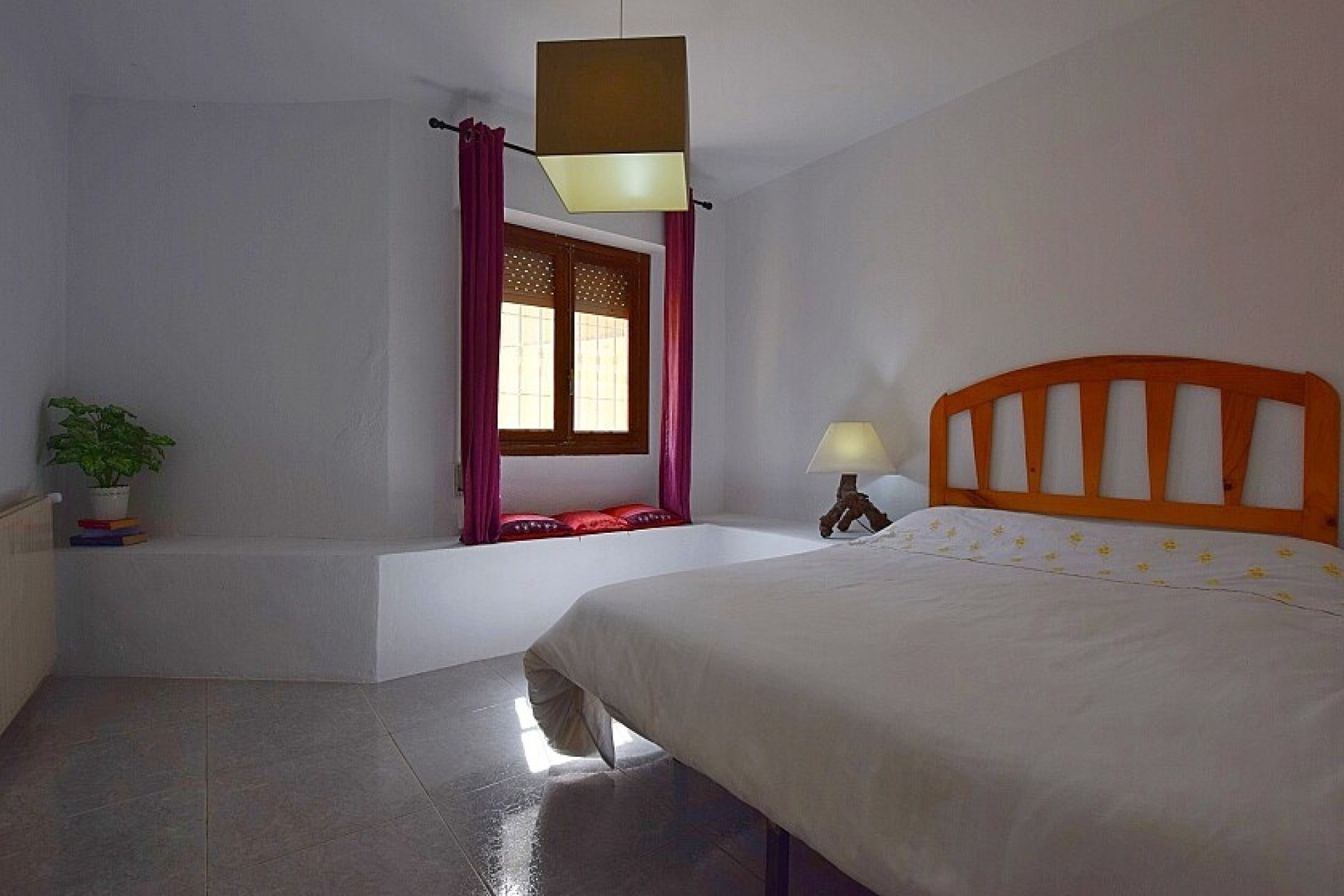 Resale - Villa - Orihuela Costa - Villamartin area