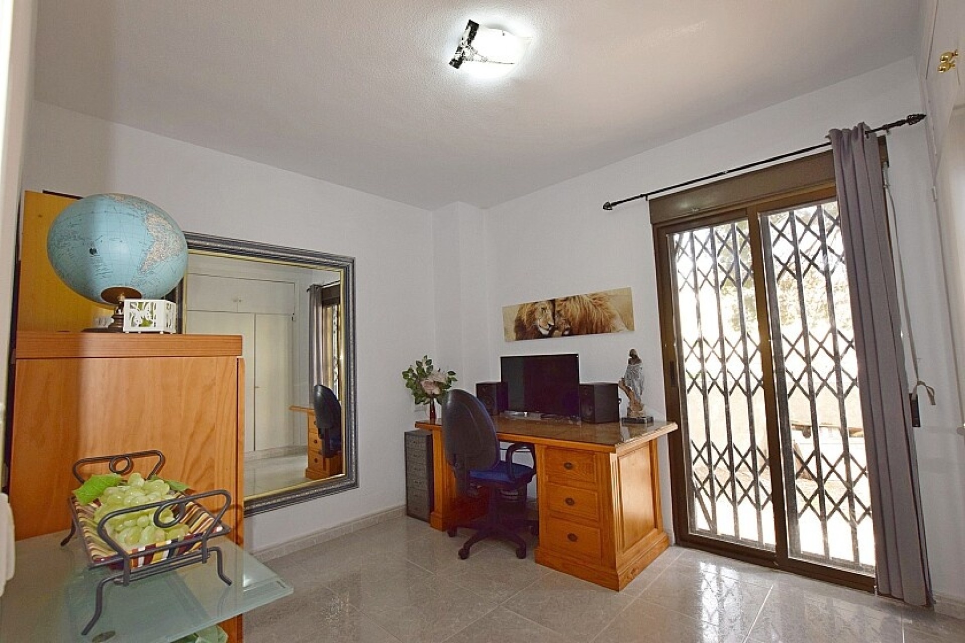 Resale - Villa - Orihuela Costa - Villamartin area
