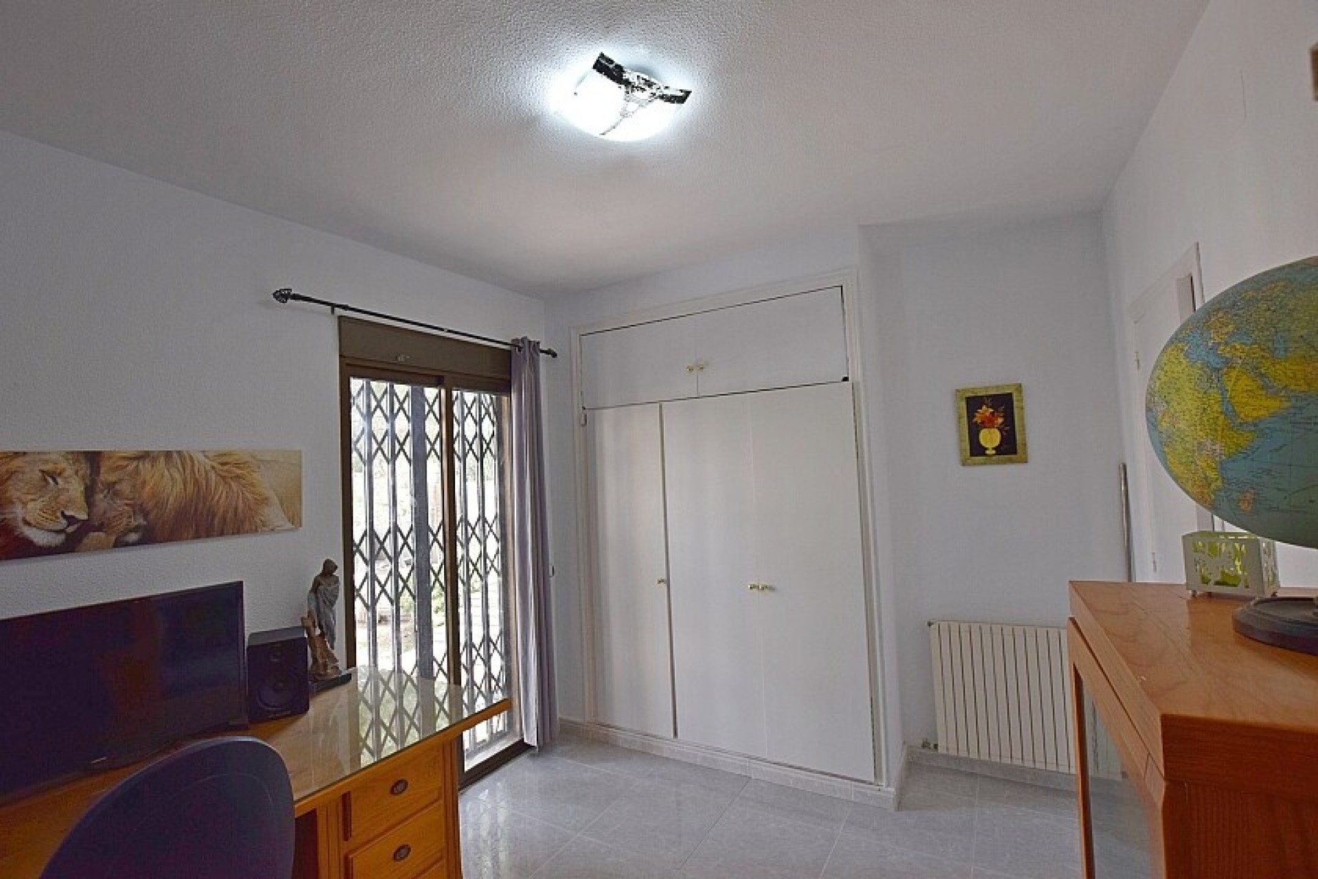 Resale - Villa - Orihuela Costa - Villamartin area