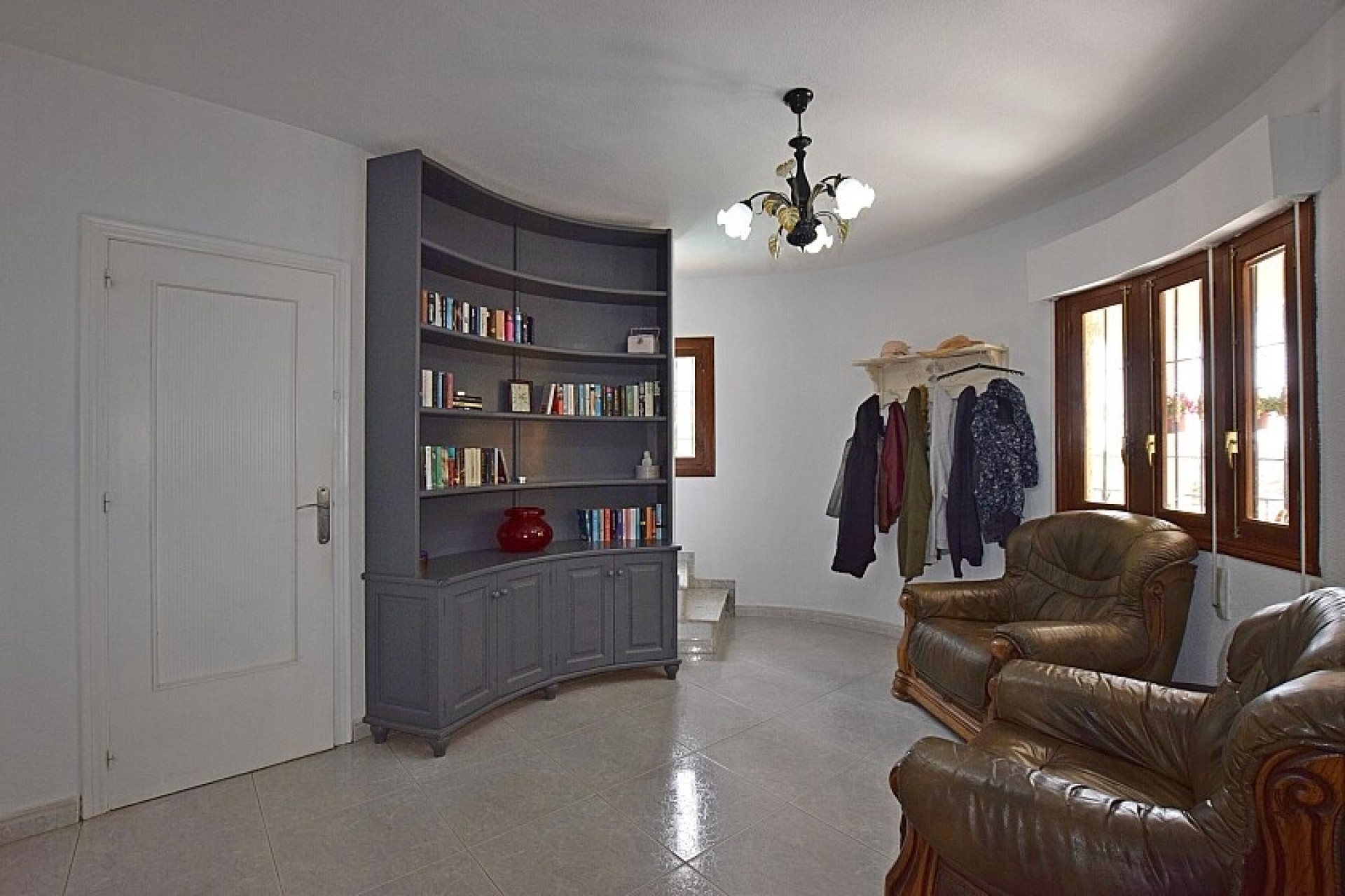 Resale - Villa - Orihuela Costa - Villamartin area