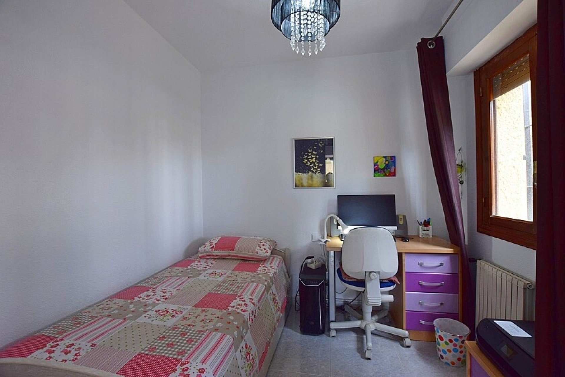 Resale - Villa - Orihuela Costa - Villamartin area