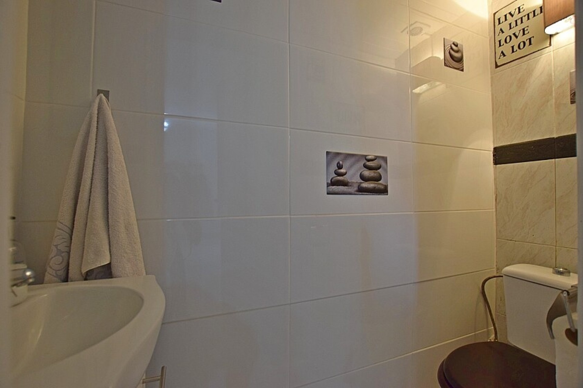Resale - Villa - Orihuela Costa - Villamartin area