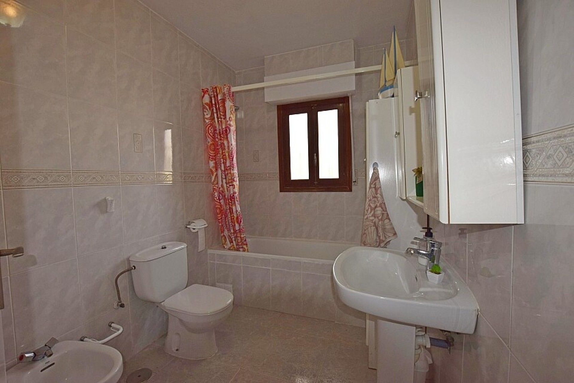 Resale - Villa - Orihuela Costa - Villamartin area