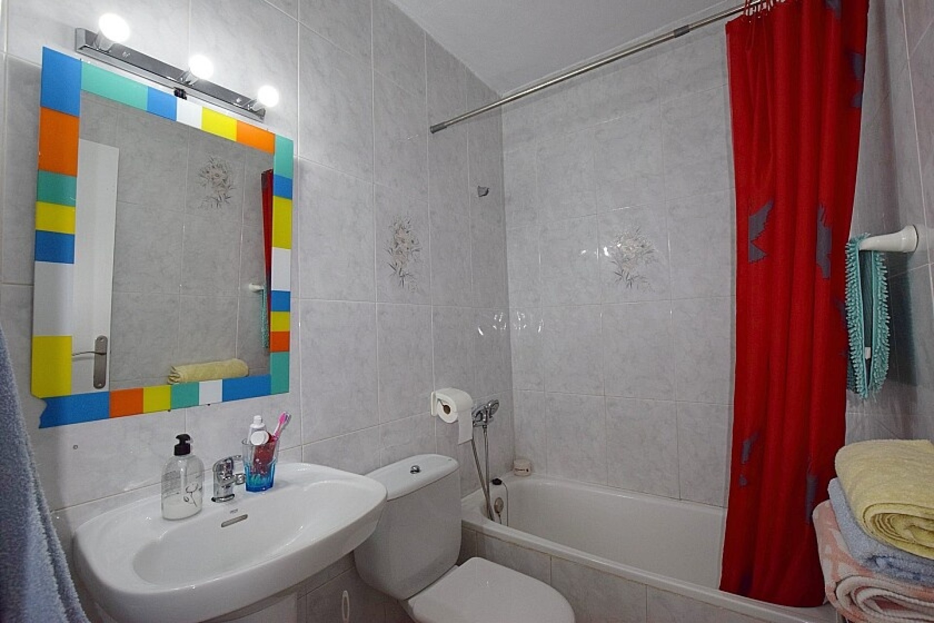 Resale - Villa - Orihuela Costa - Villamartin area