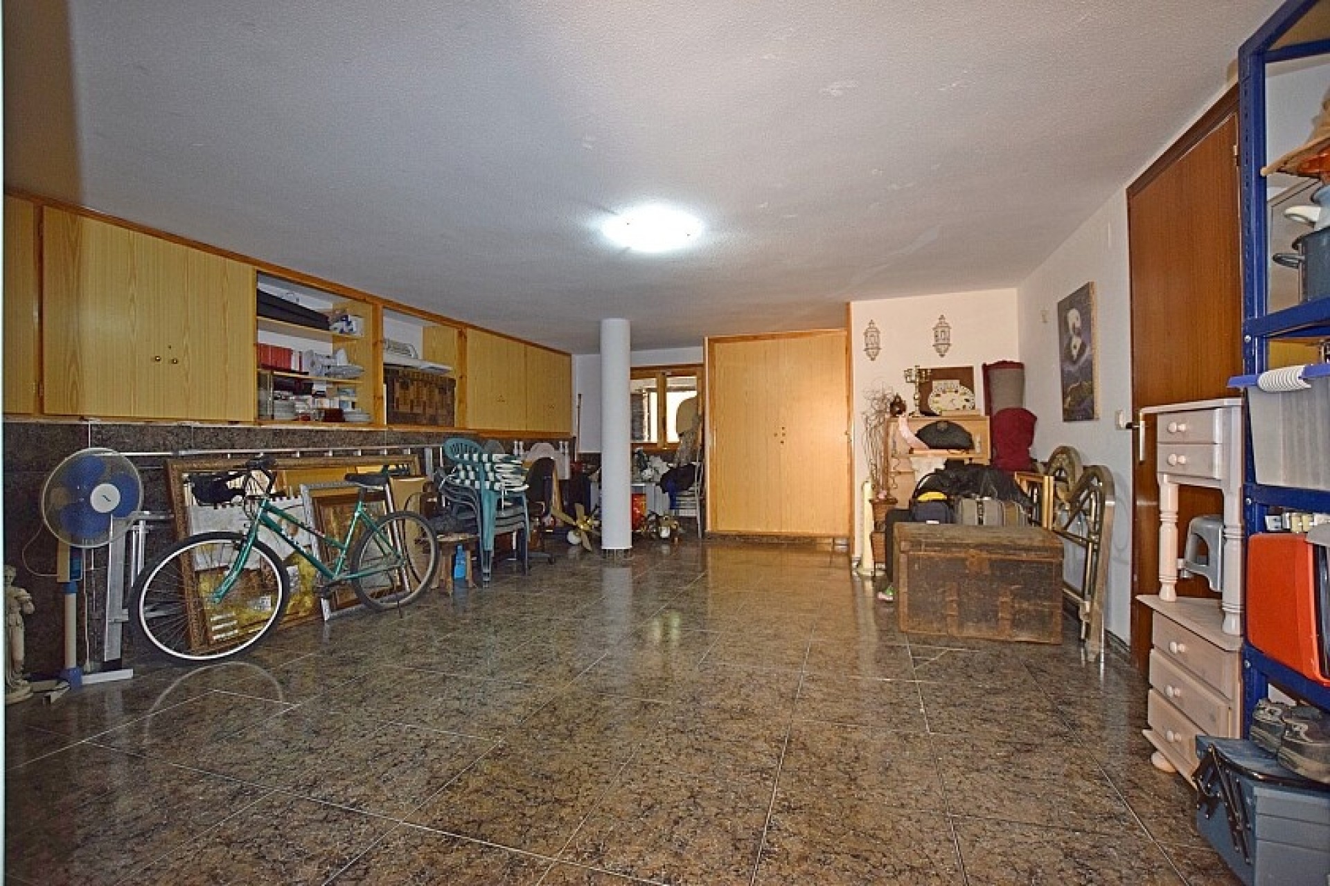 Resale - Villa - Orihuela Costa - Villamartin area