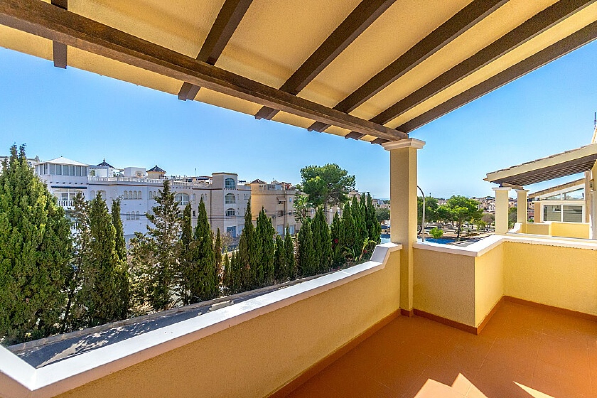 Resale - Villa - Orihuela Costa - Villamartin area