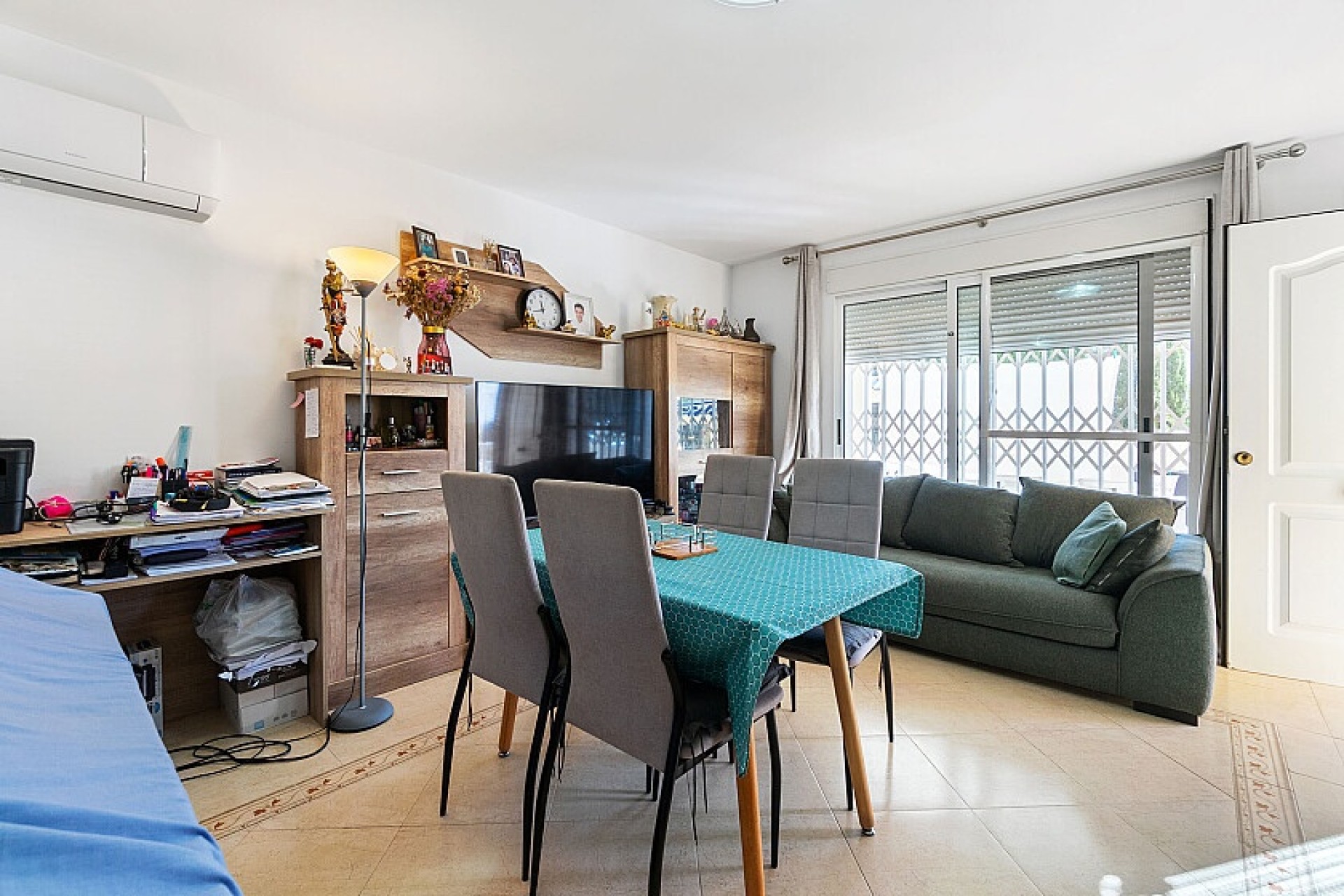 Resale - Villa - Orihuela Costa - Villamartin area