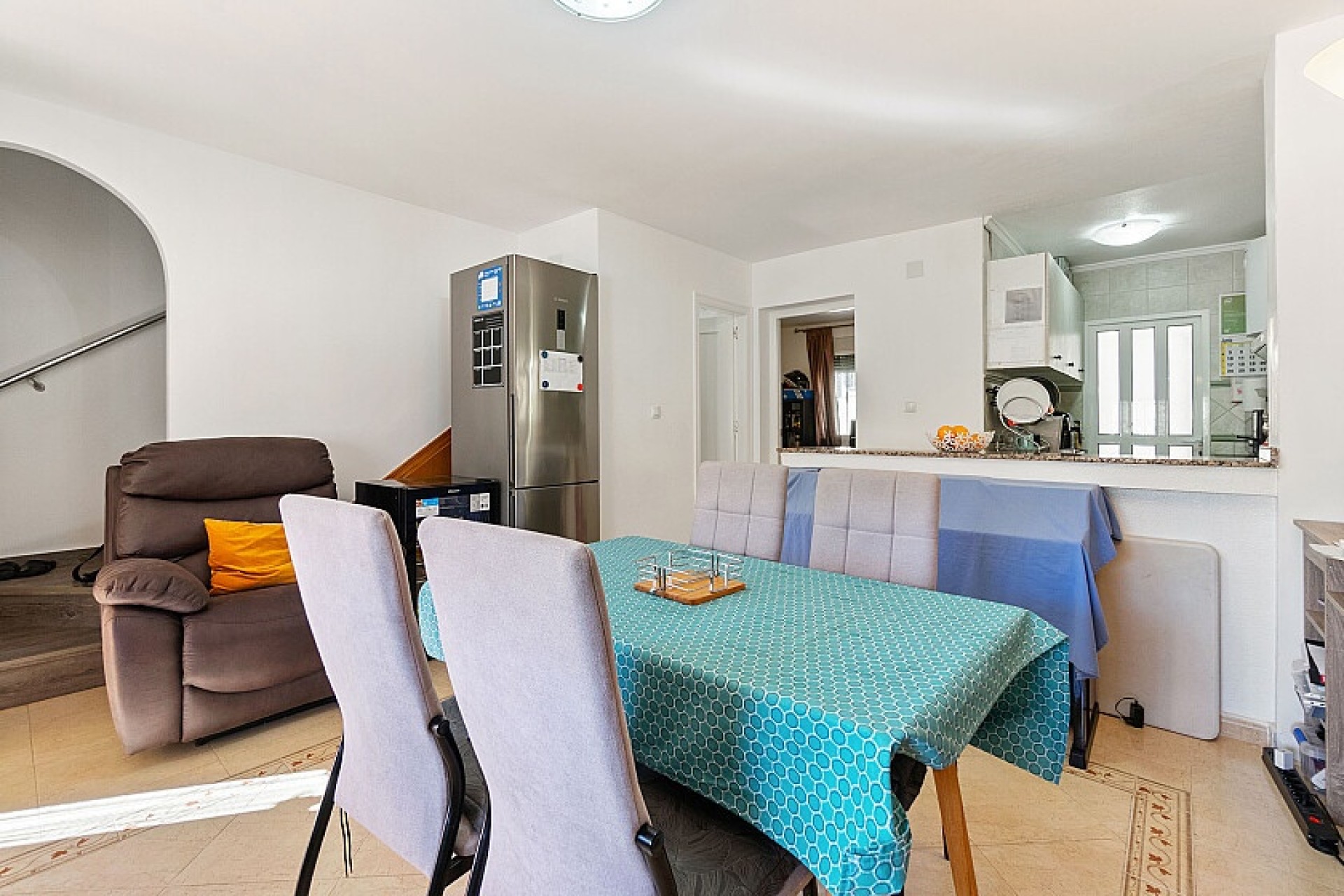 Resale - Villa - Orihuela Costa - Villamartin area