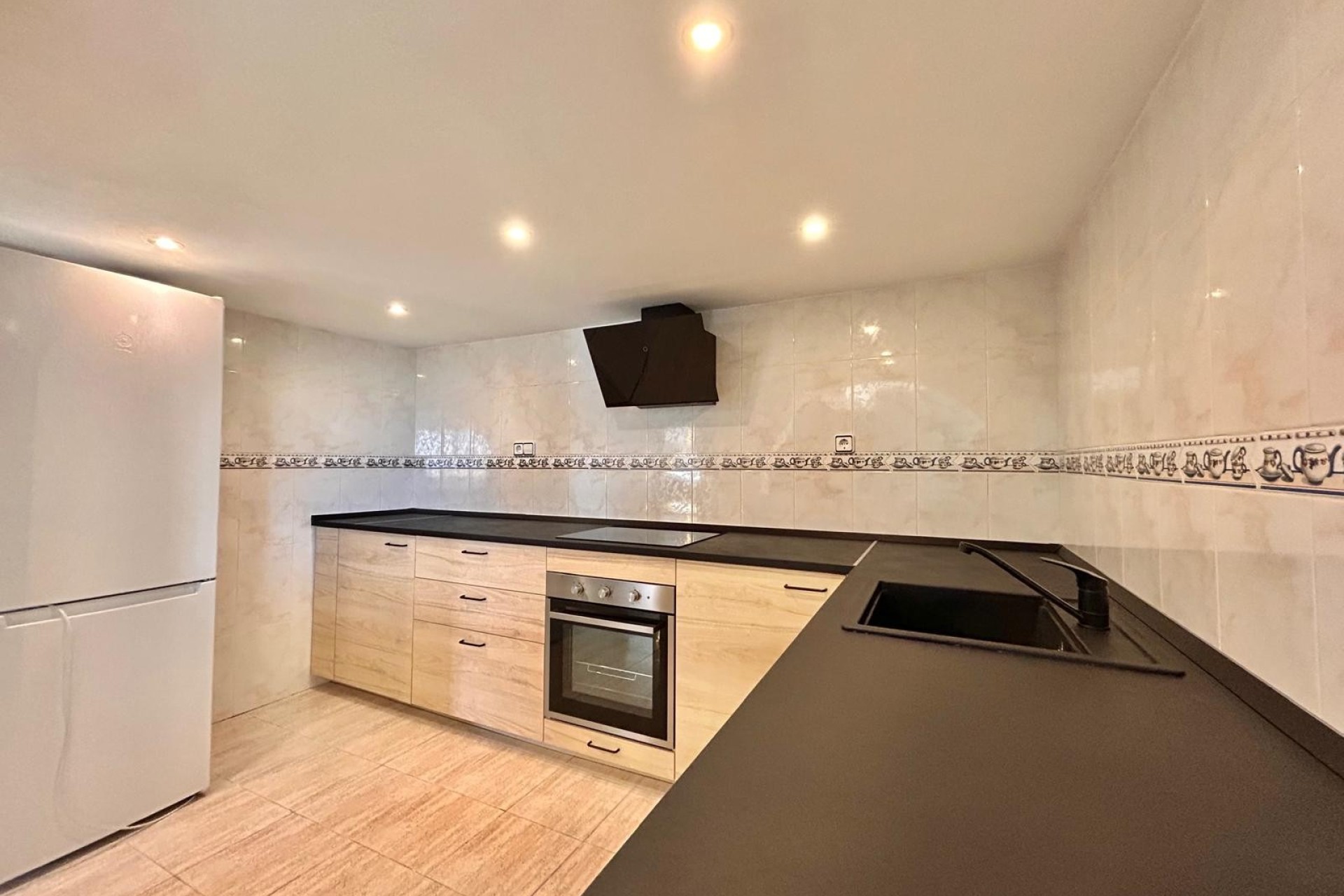 Resale - Villa - Orihuela Costa - Villamartin area