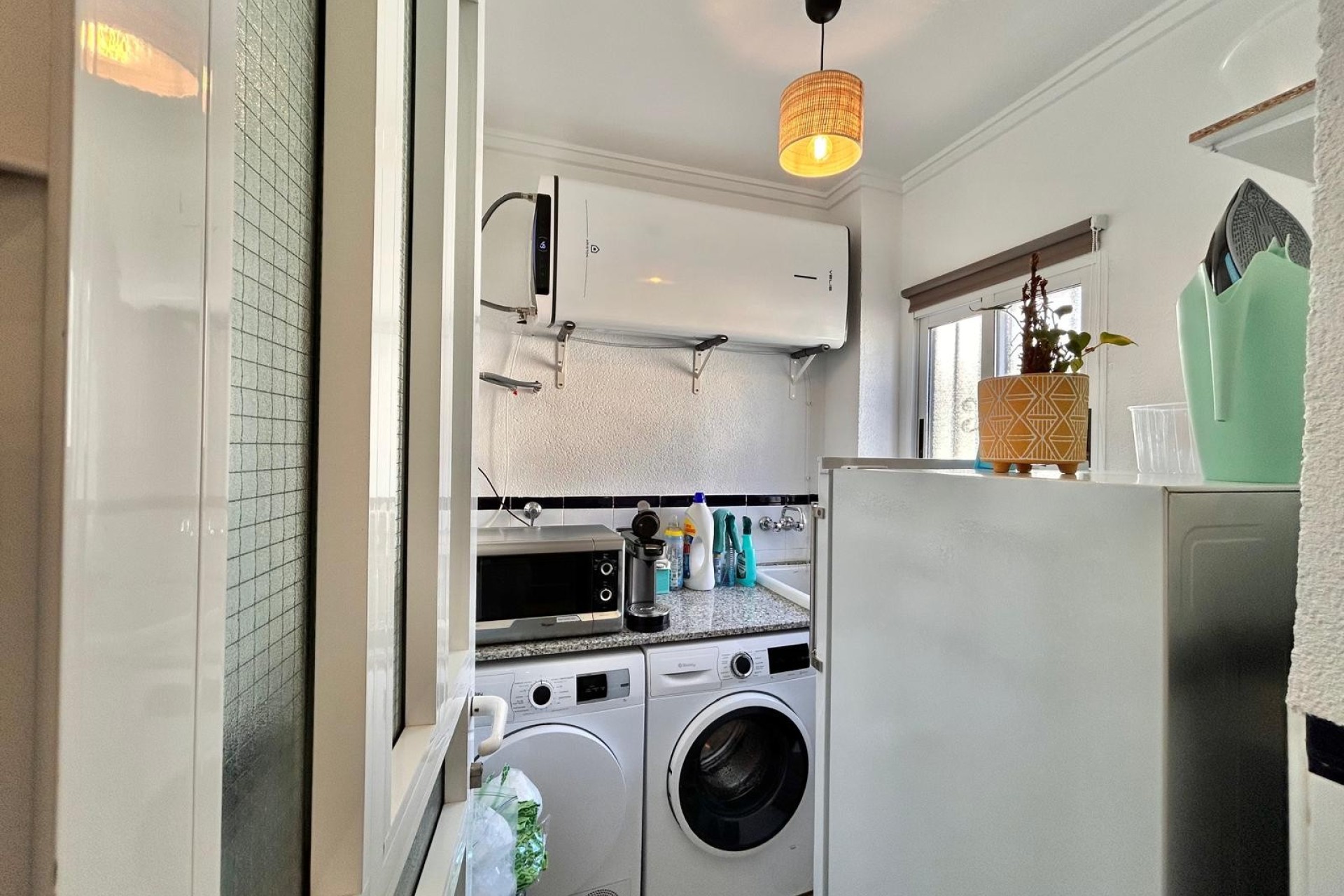 Resale - Villa - Orihuela Costa - Villamartin area