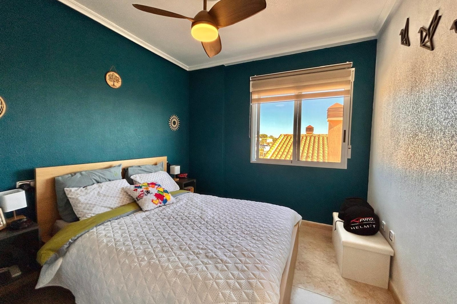 Resale - Villa - Orihuela Costa - Villamartin area