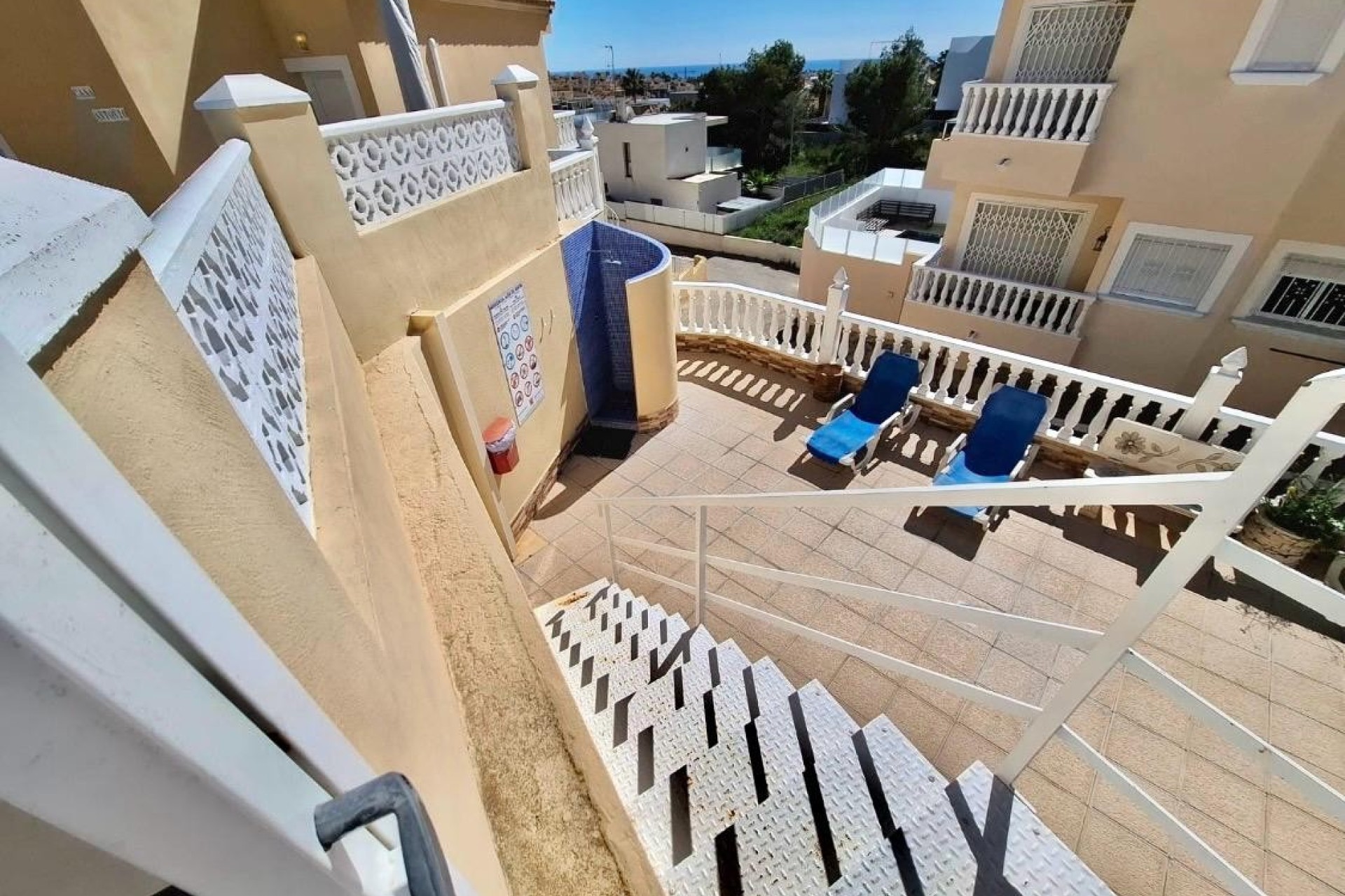 Resale - Villa - Orihuela Costa - Villamartin area