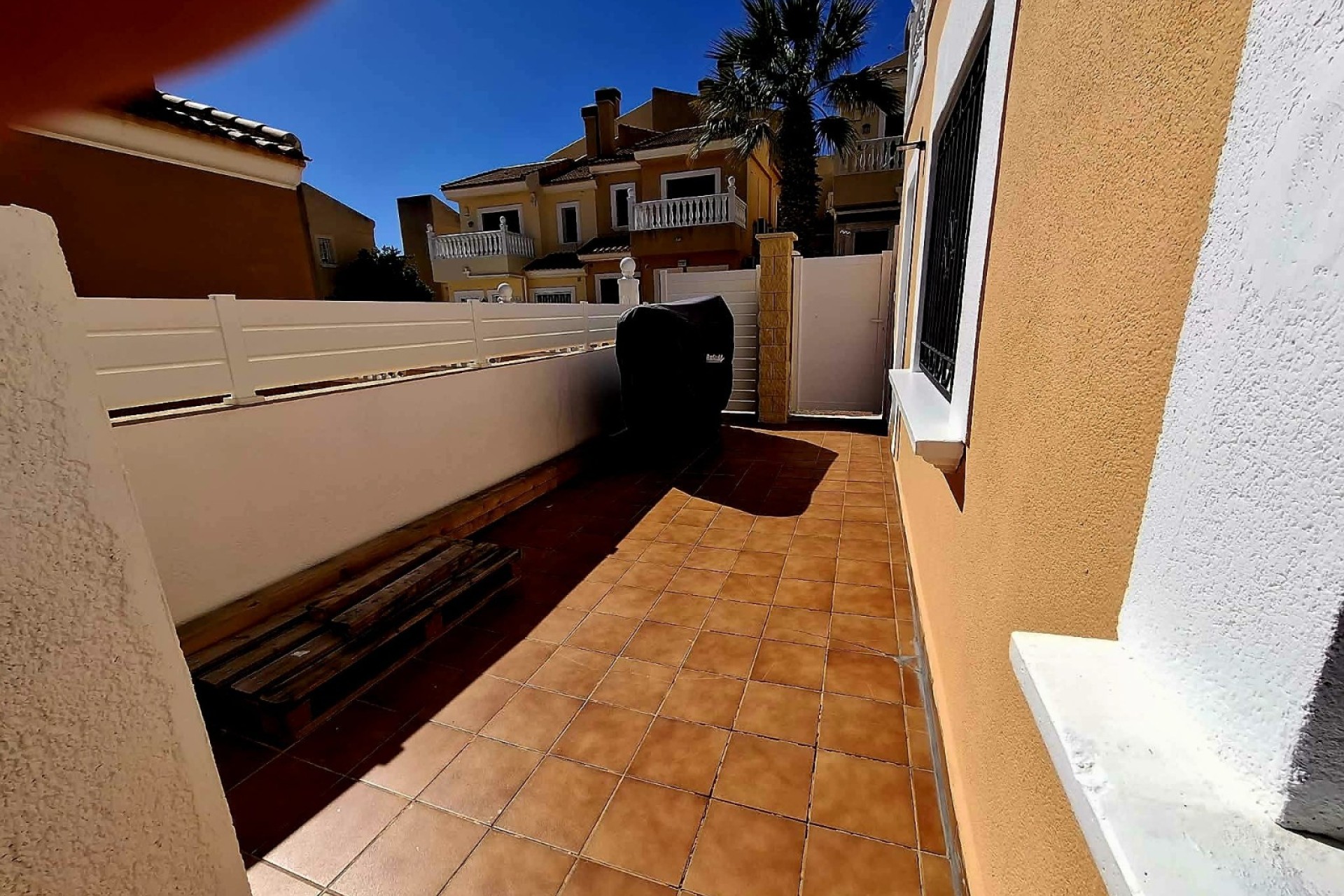 Resale - Villa - Orihuela Costa - Villamartin area