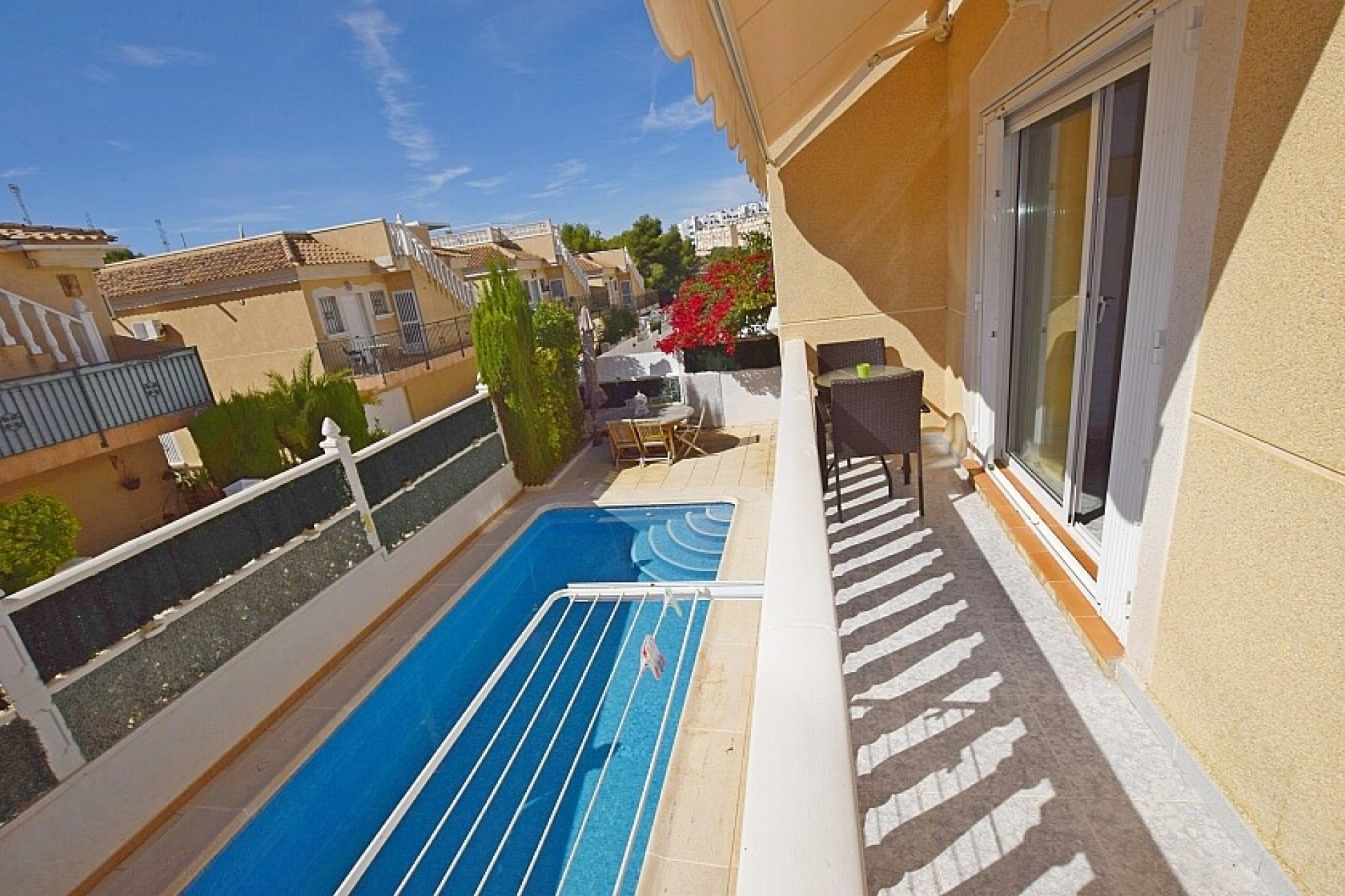 Resale - Villa - Orihuela Costa - Villamartin area
