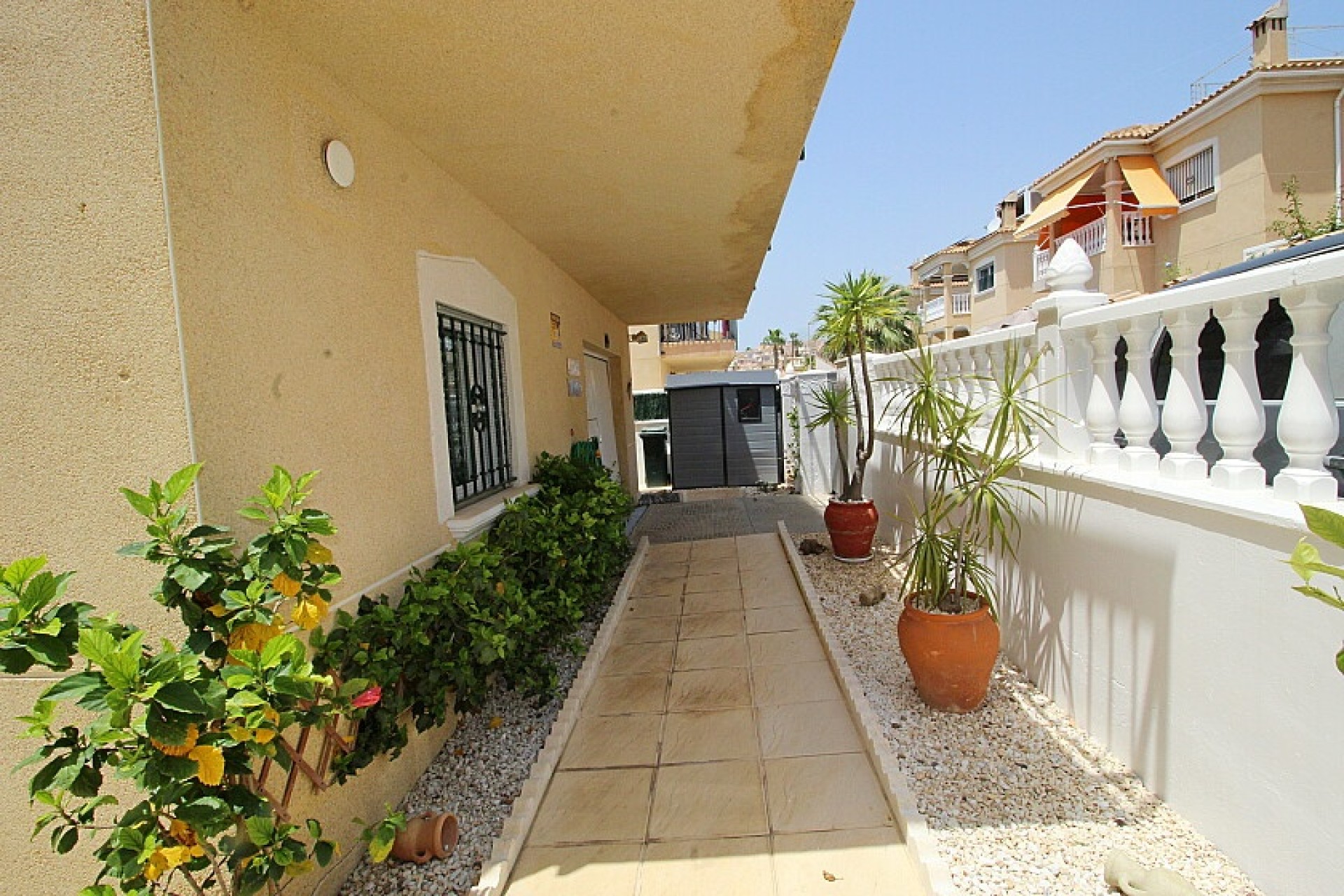 Resale - Villa - Orihuela Costa - Villamartin area