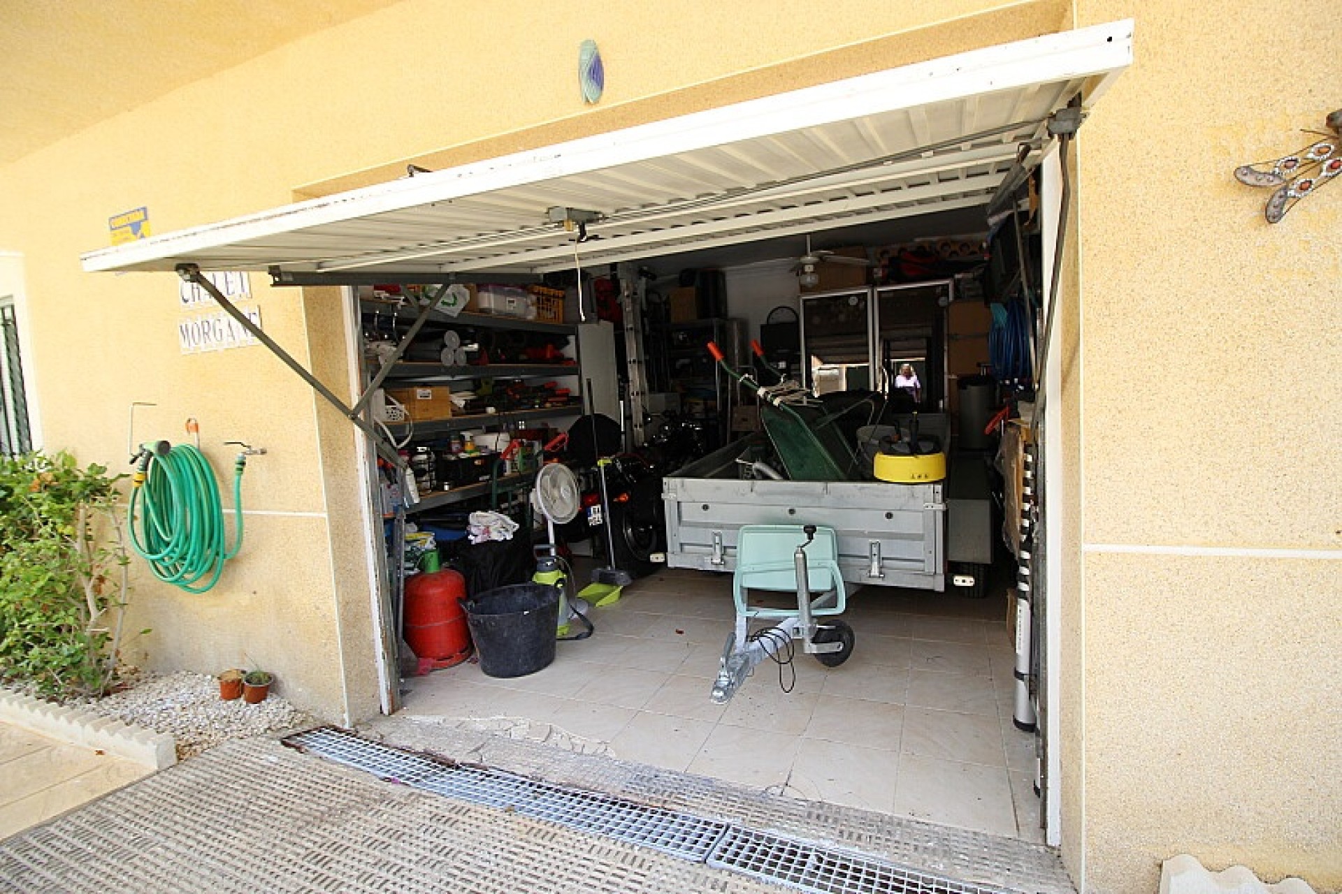 Resale - Villa - Orihuela Costa - Villamartin area