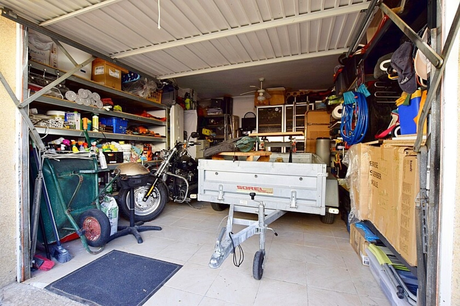 Resale - Villa - Orihuela Costa - Villamartin area