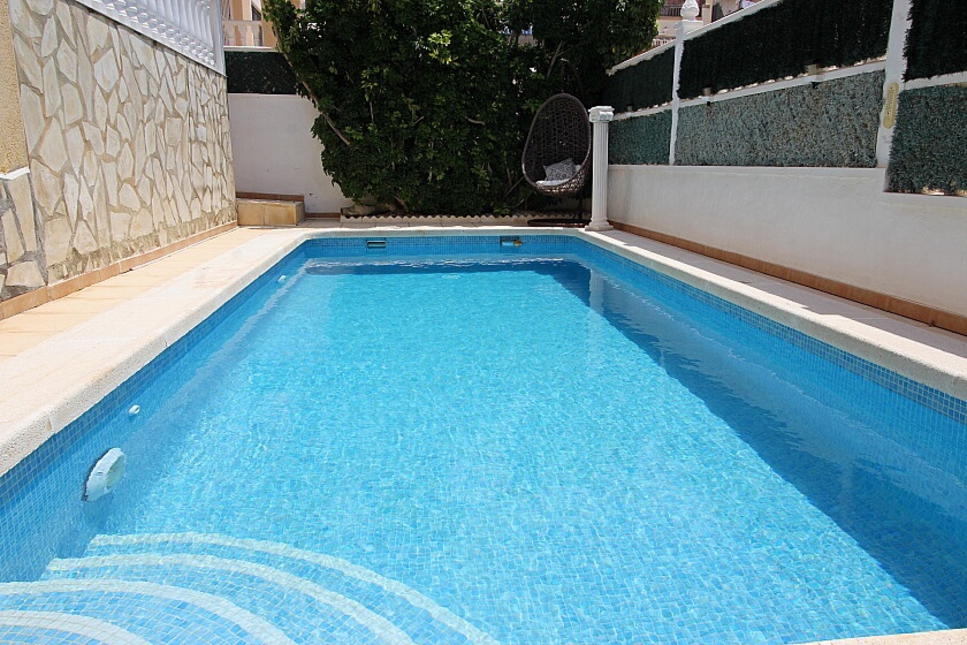 Resale - Villa - Orihuela Costa - Villamartin area
