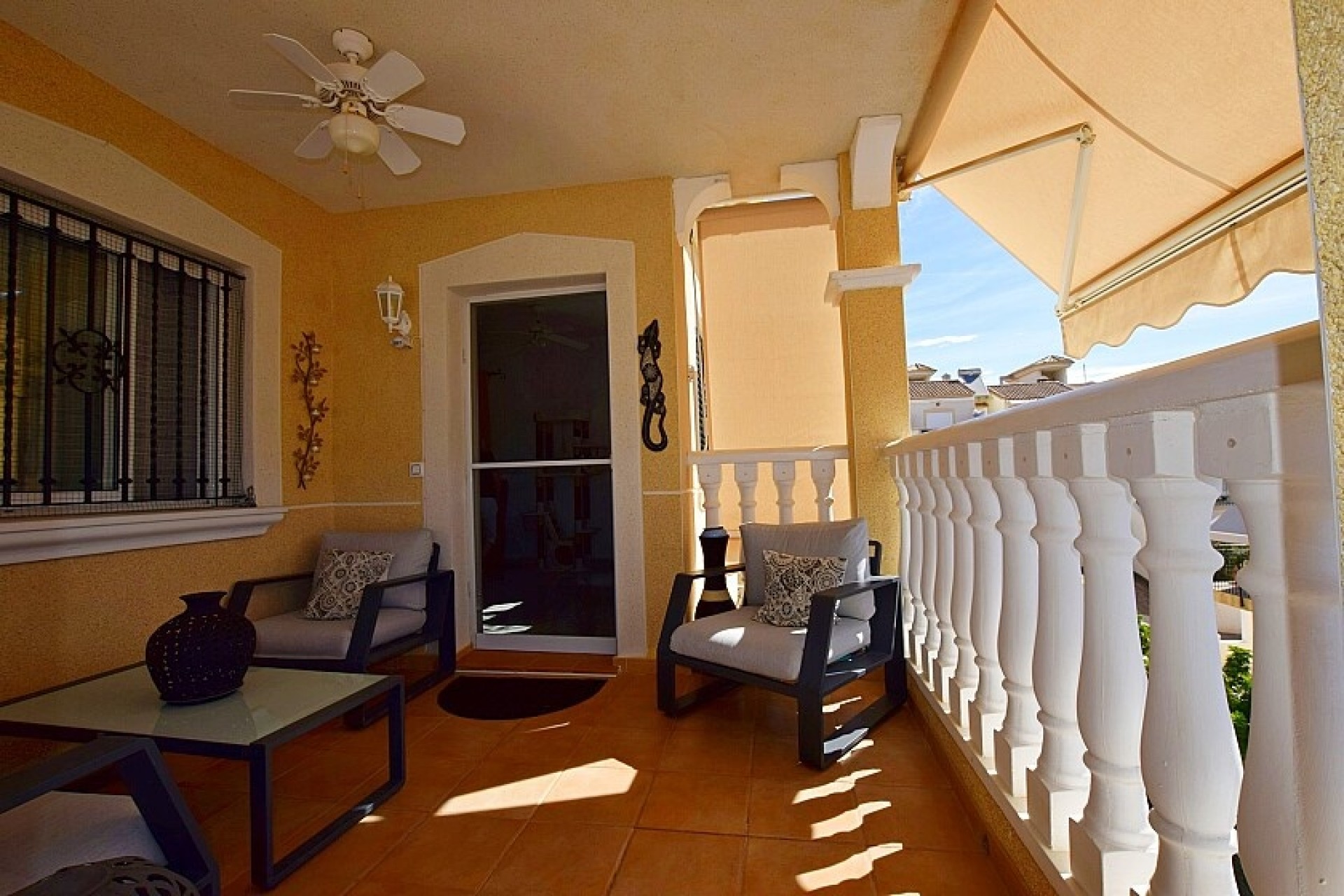 Resale - Villa - Orihuela Costa - Villamartin area