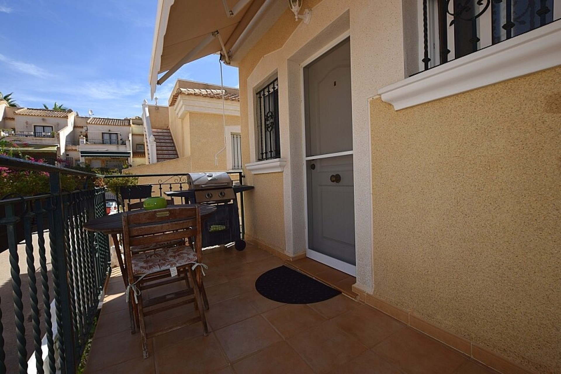 Resale - Villa - Orihuela Costa - Villamartin area