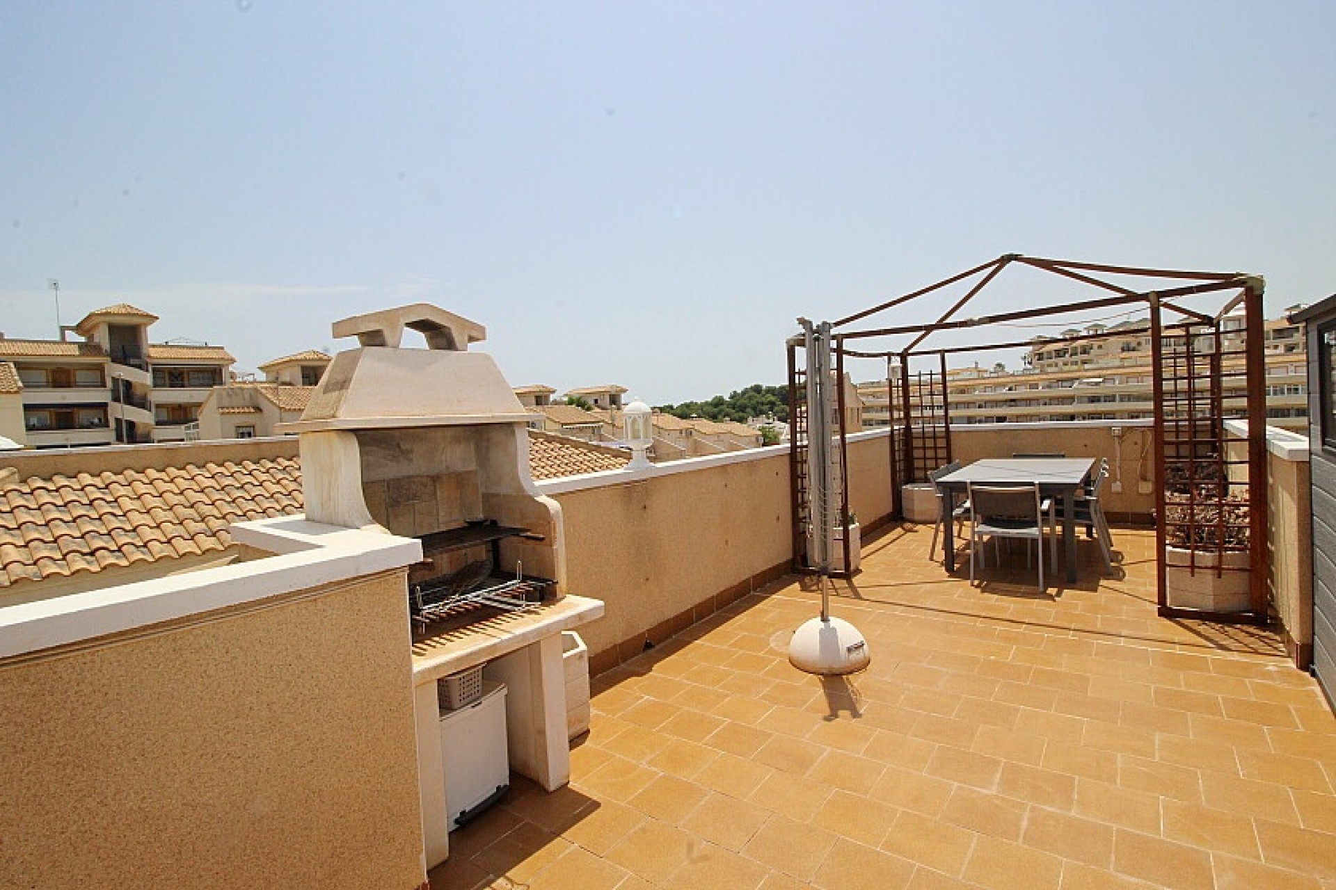 Resale - Villa - Orihuela Costa - Villamartin area