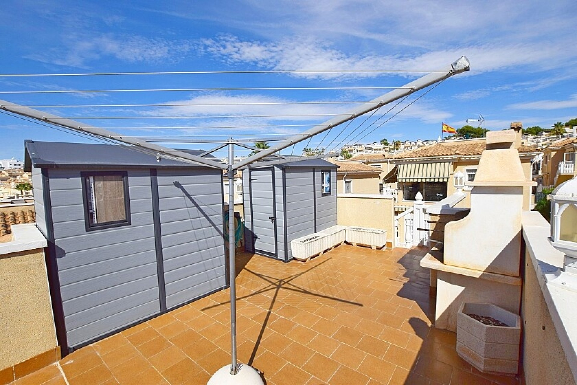 Resale - Villa - Orihuela Costa - Villamartin area
