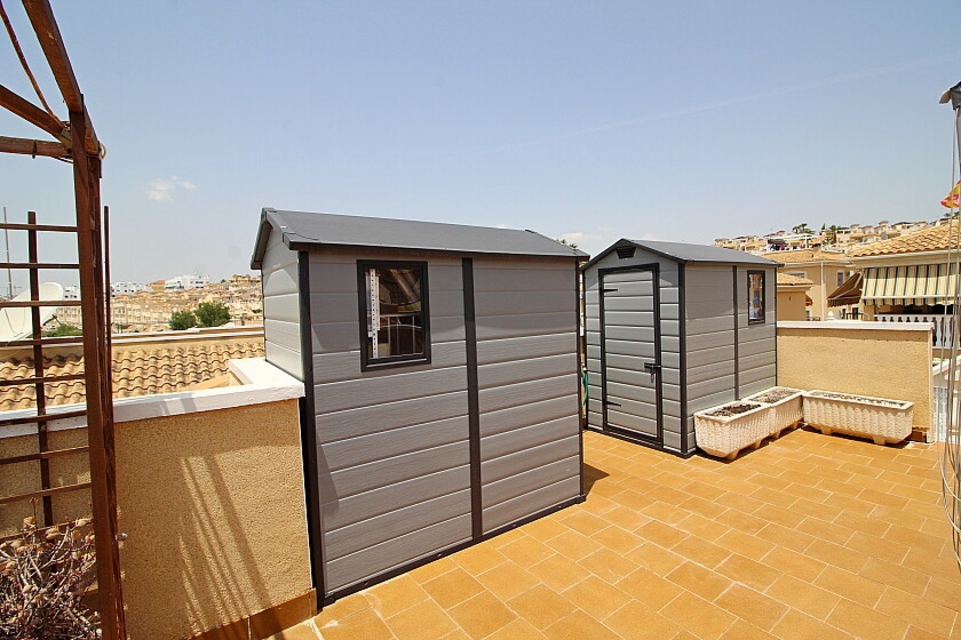 Resale - Villa - Orihuela Costa - Villamartin area