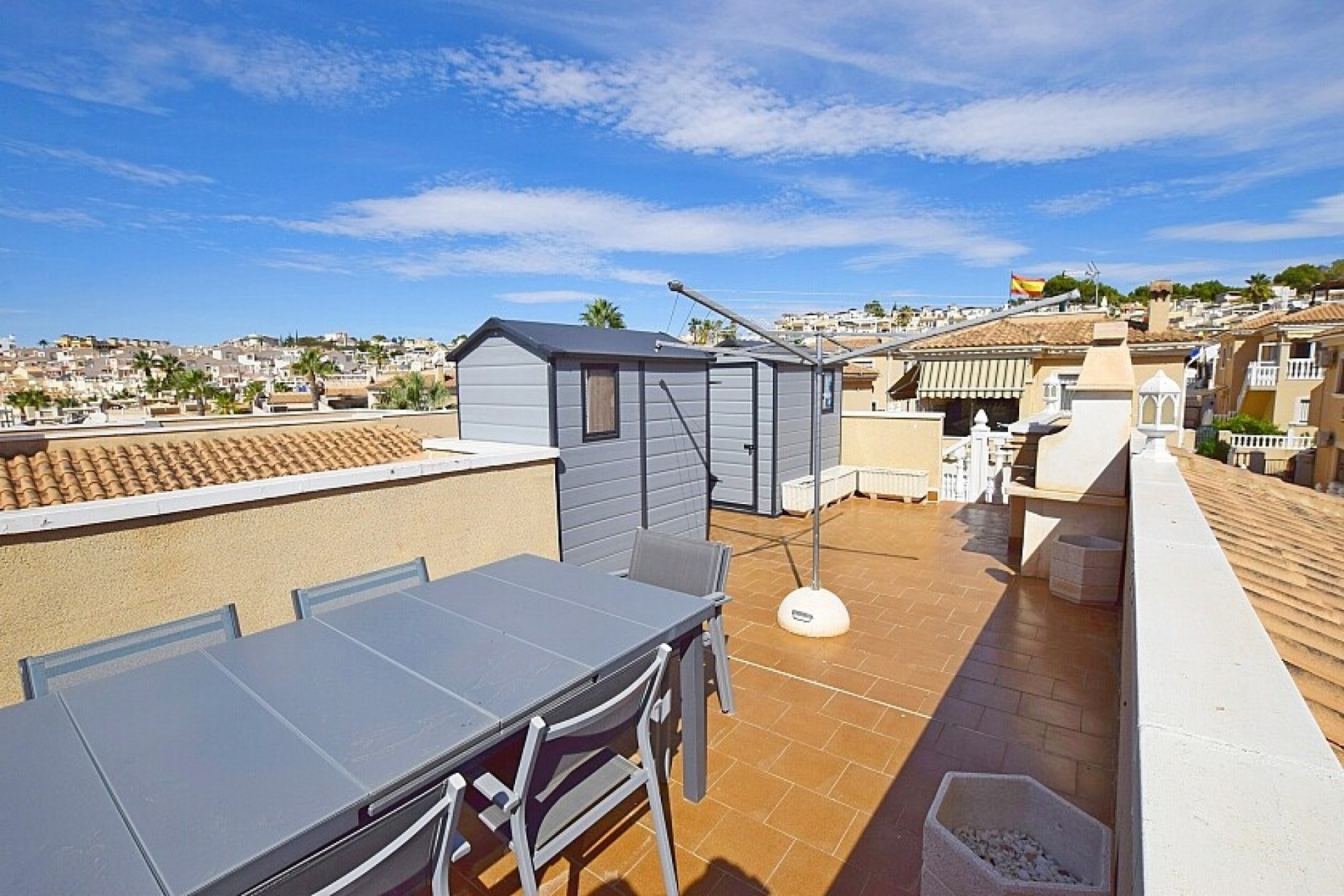 Resale - Villa - Orihuela Costa - Villamartin area