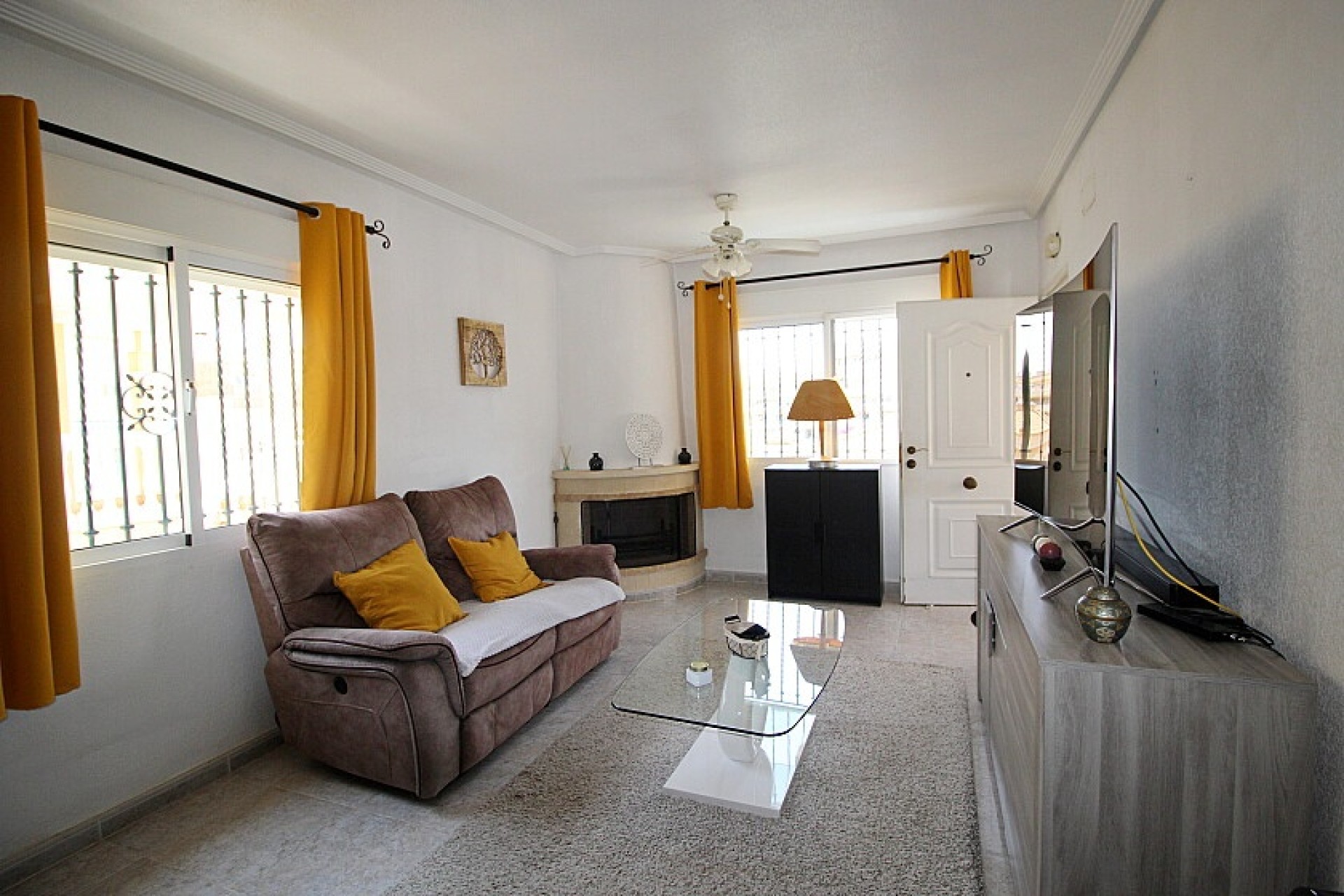 Resale - Villa - Orihuela Costa - Villamartin area