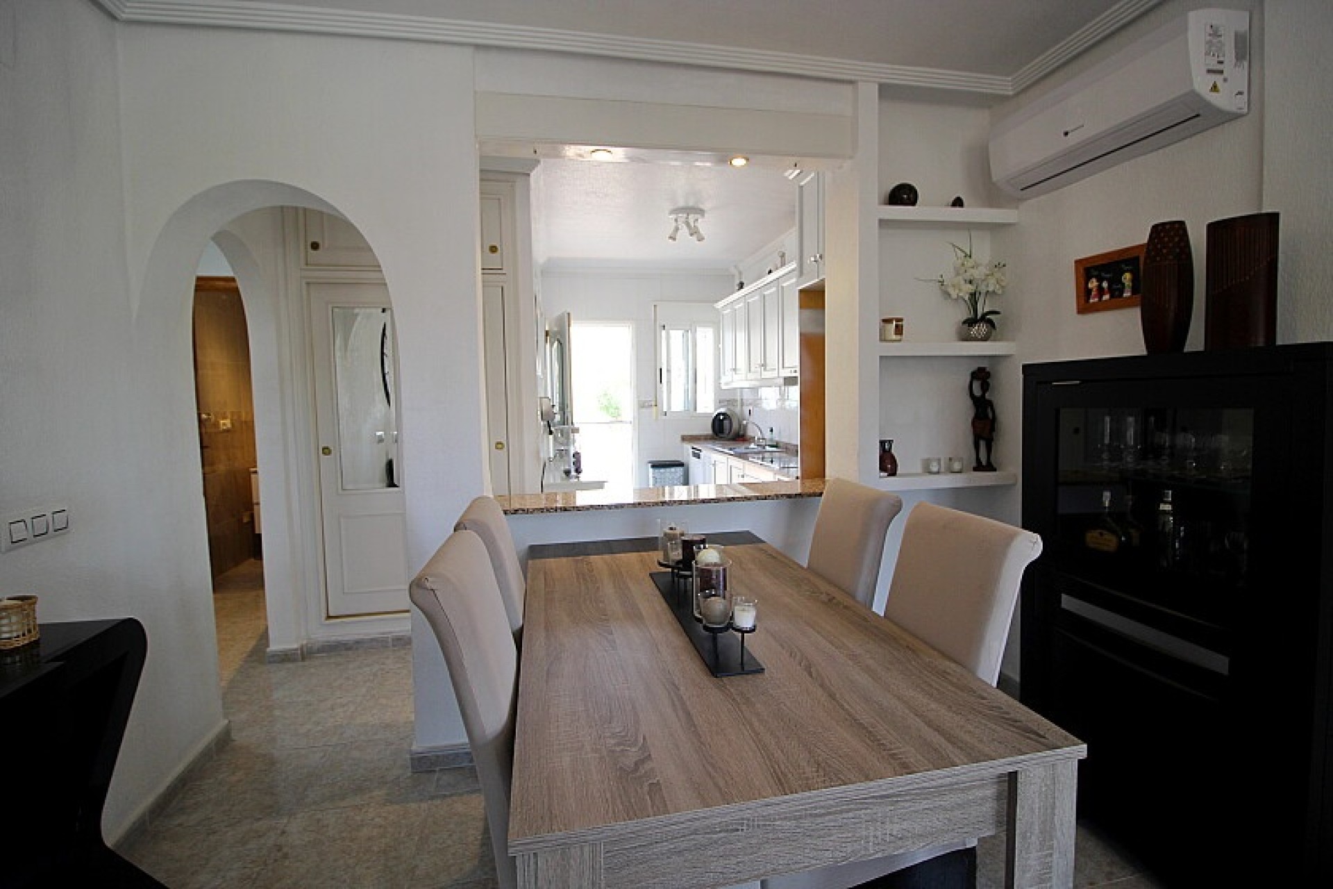 Resale - Villa - Orihuela Costa - Villamartin area