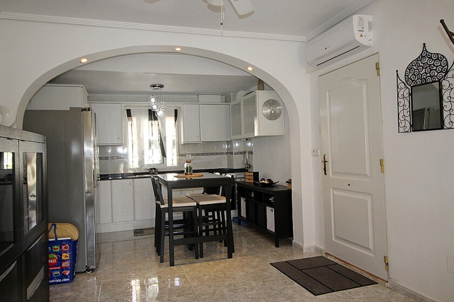 Resale - Villa - Orihuela Costa - Villamartin area