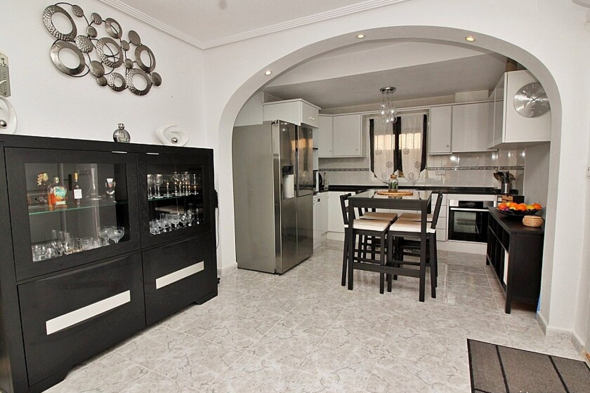 Resale - Villa - Orihuela Costa - Villamartin area