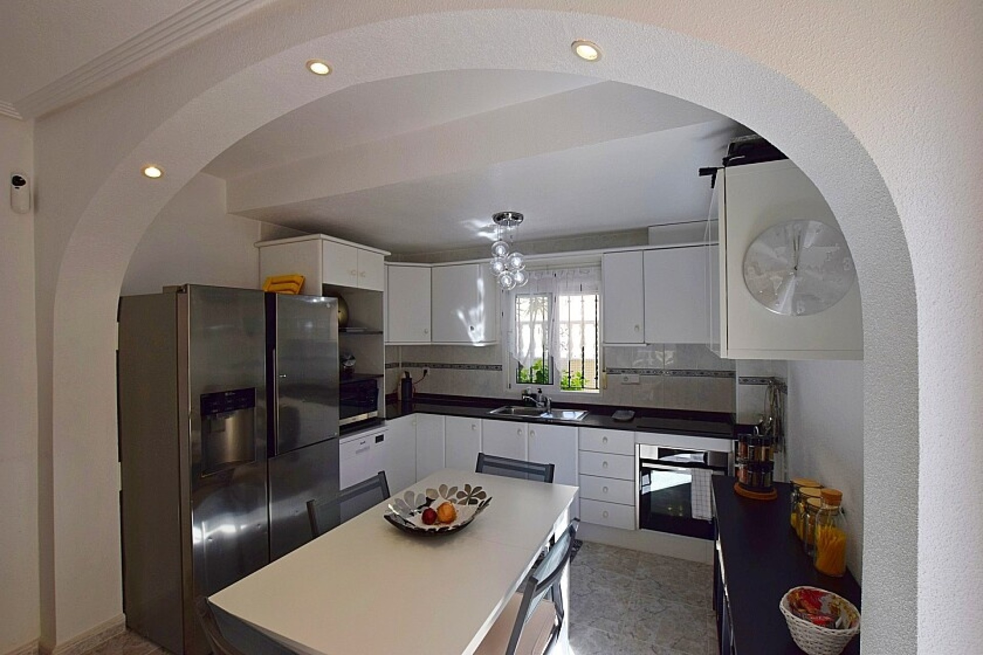 Resale - Villa - Orihuela Costa - Villamartin area