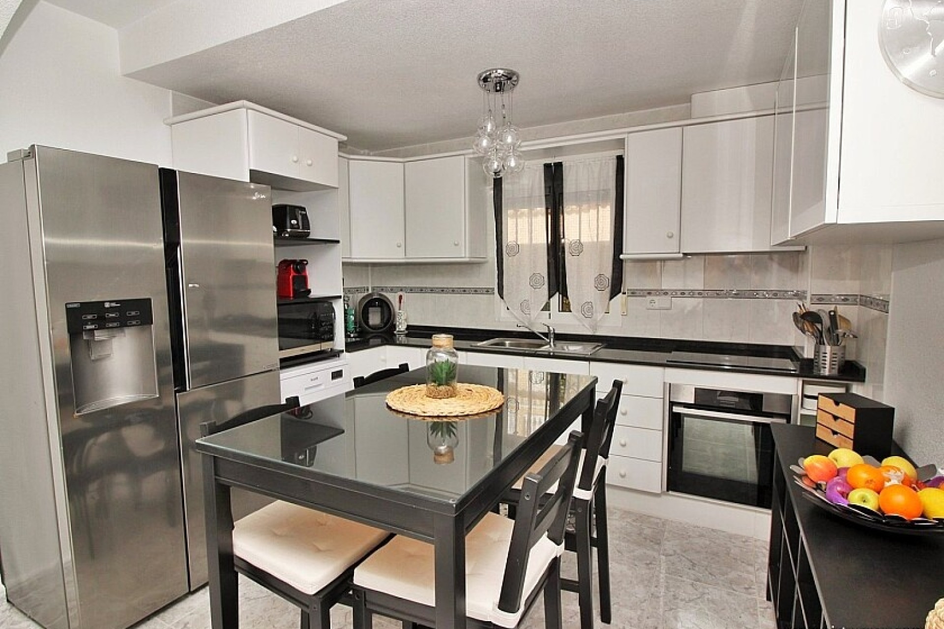 Resale - Villa - Orihuela Costa - Villamartin area