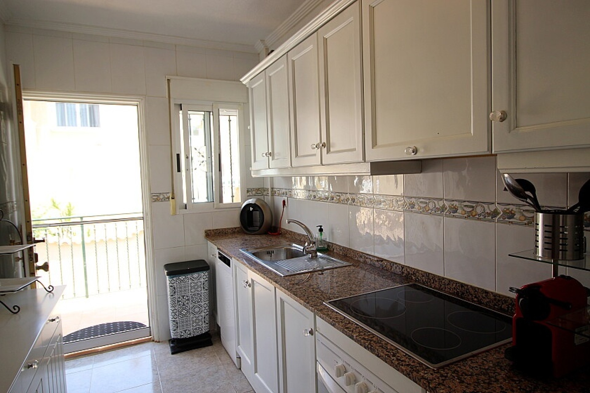 Resale - Villa - Orihuela Costa - Villamartin area